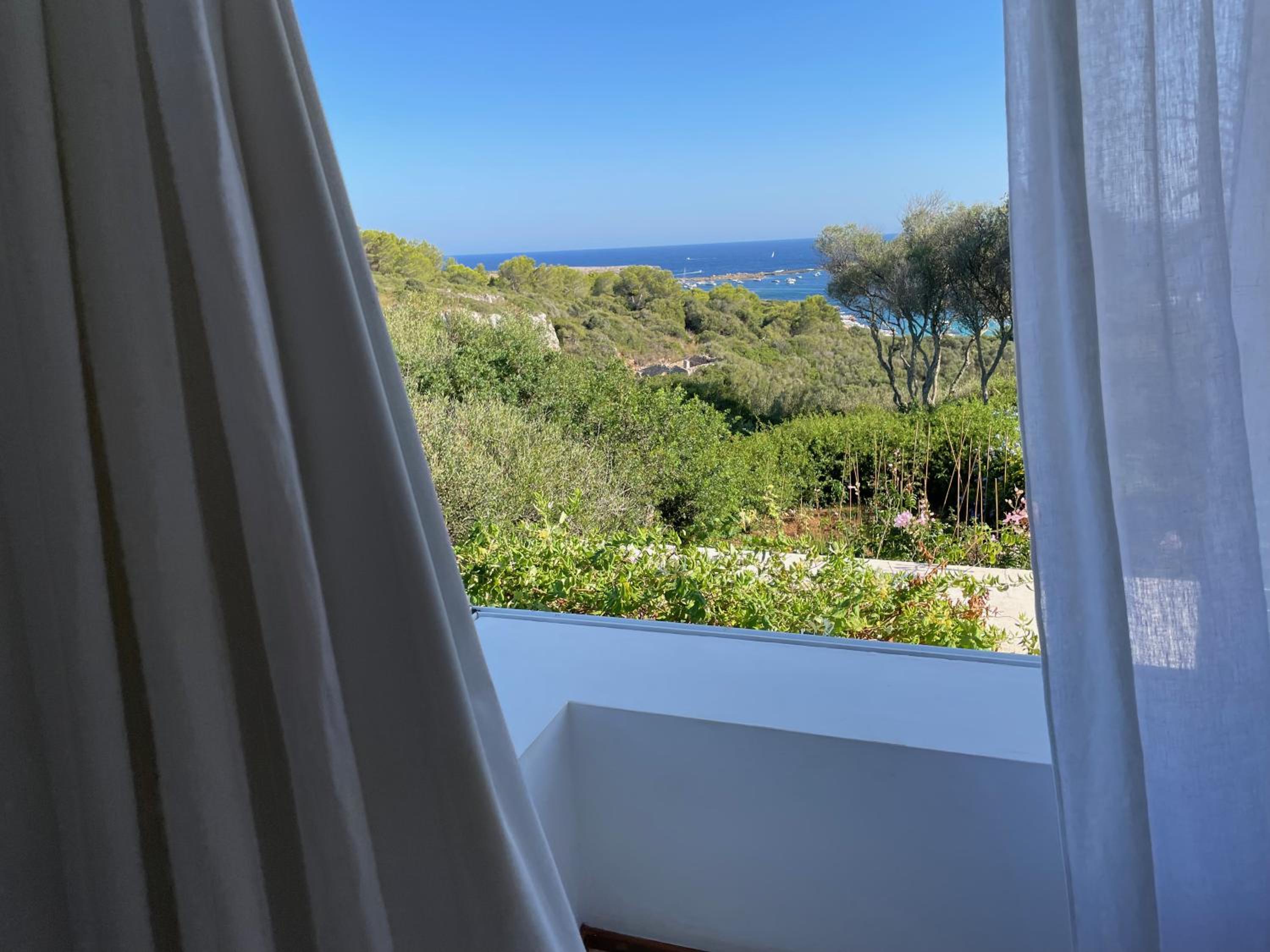 Villa Binisafua Platja