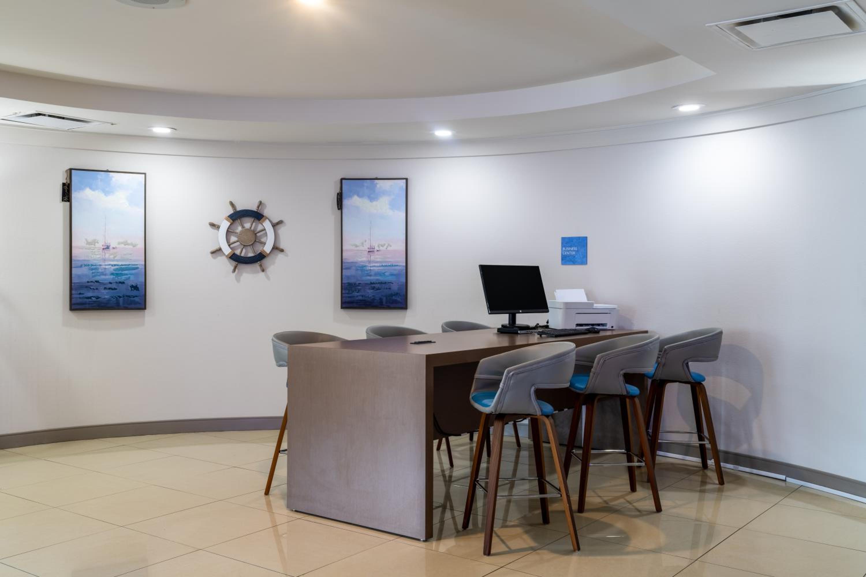 TRYP by Wyndham Tallahassee North I-10 Capital Circle, Foto 10