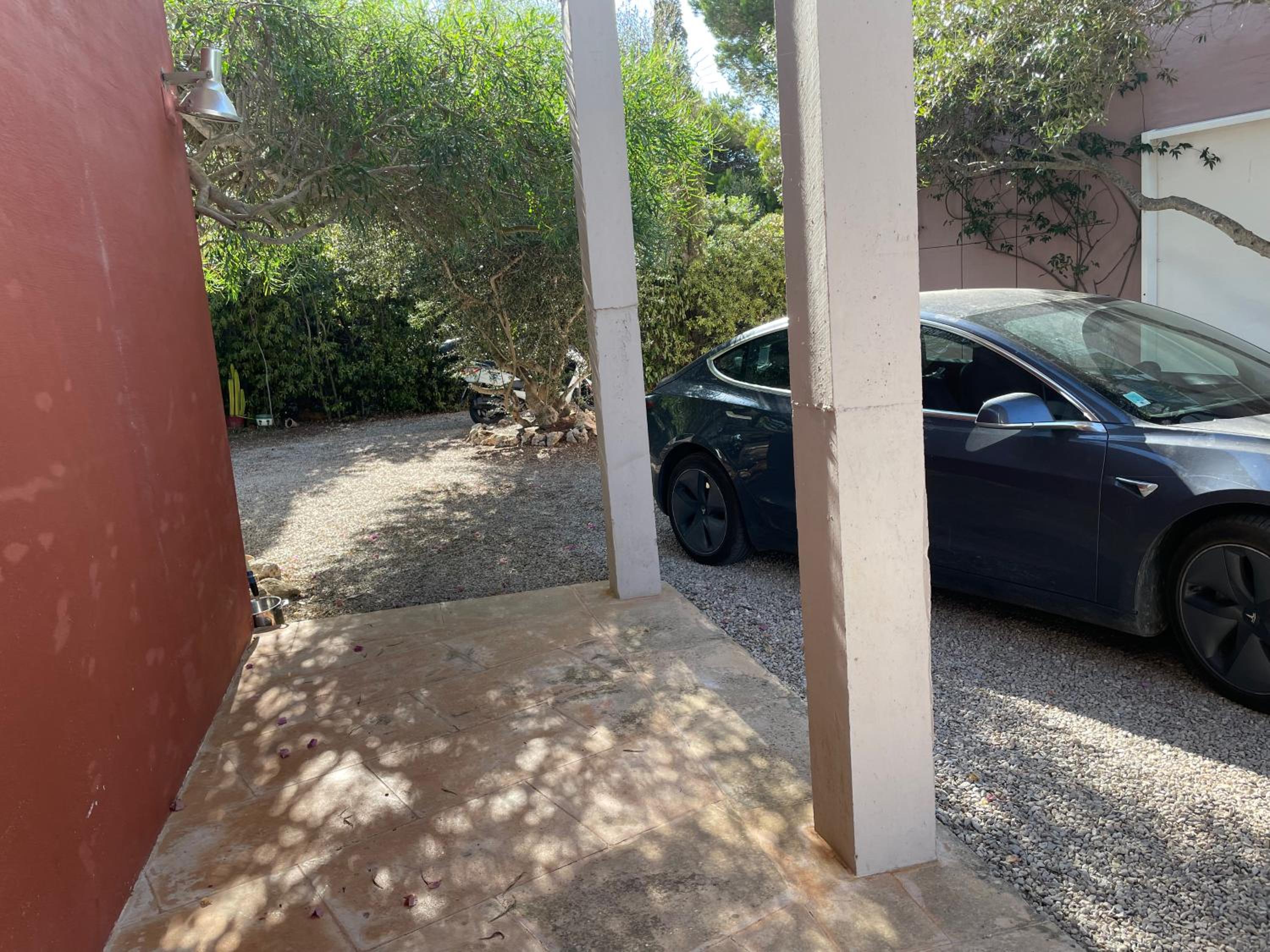Villa Binisafua Platja