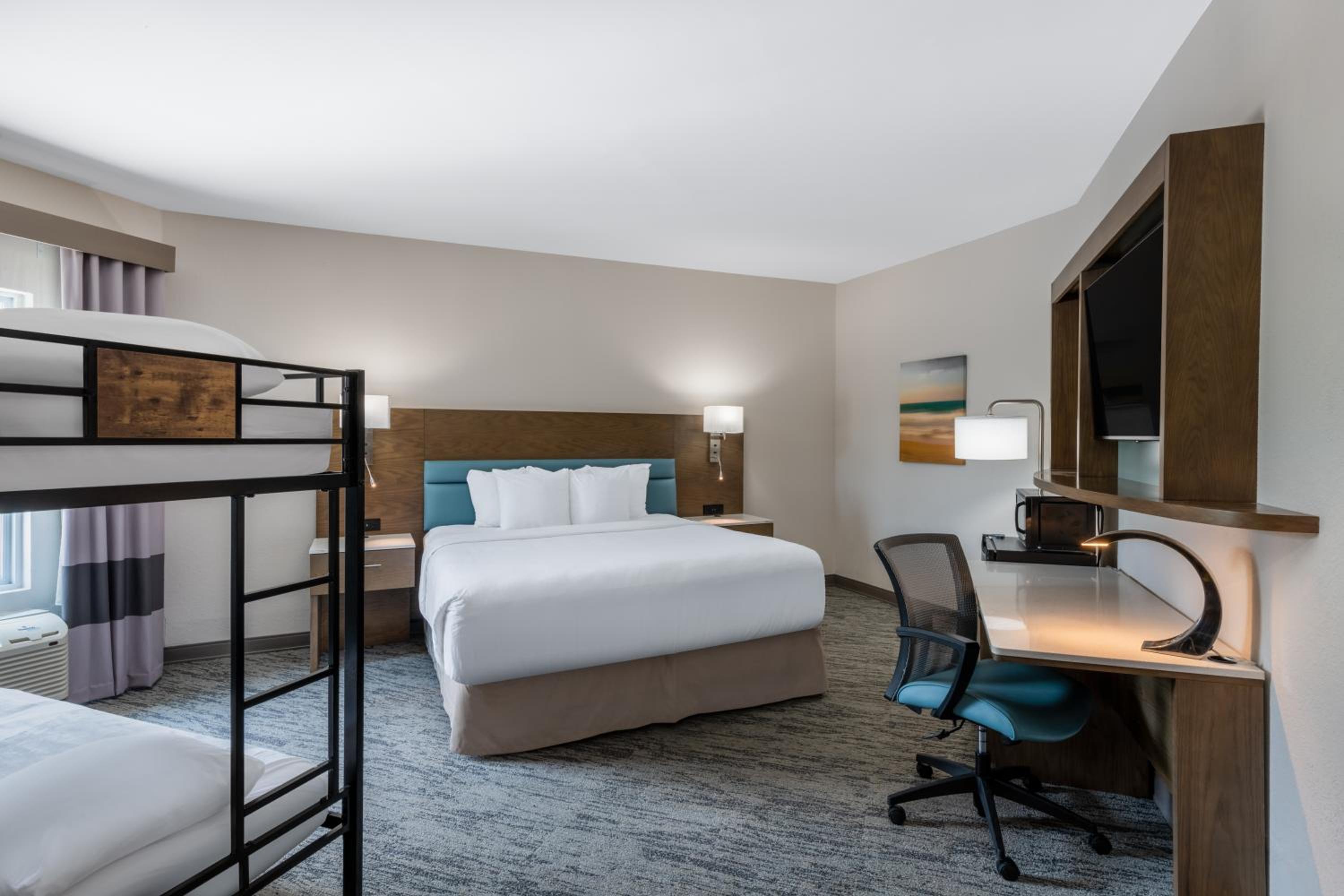 TRYP by Wyndham Tallahassee North I-10 Capital Circle, Foto 13