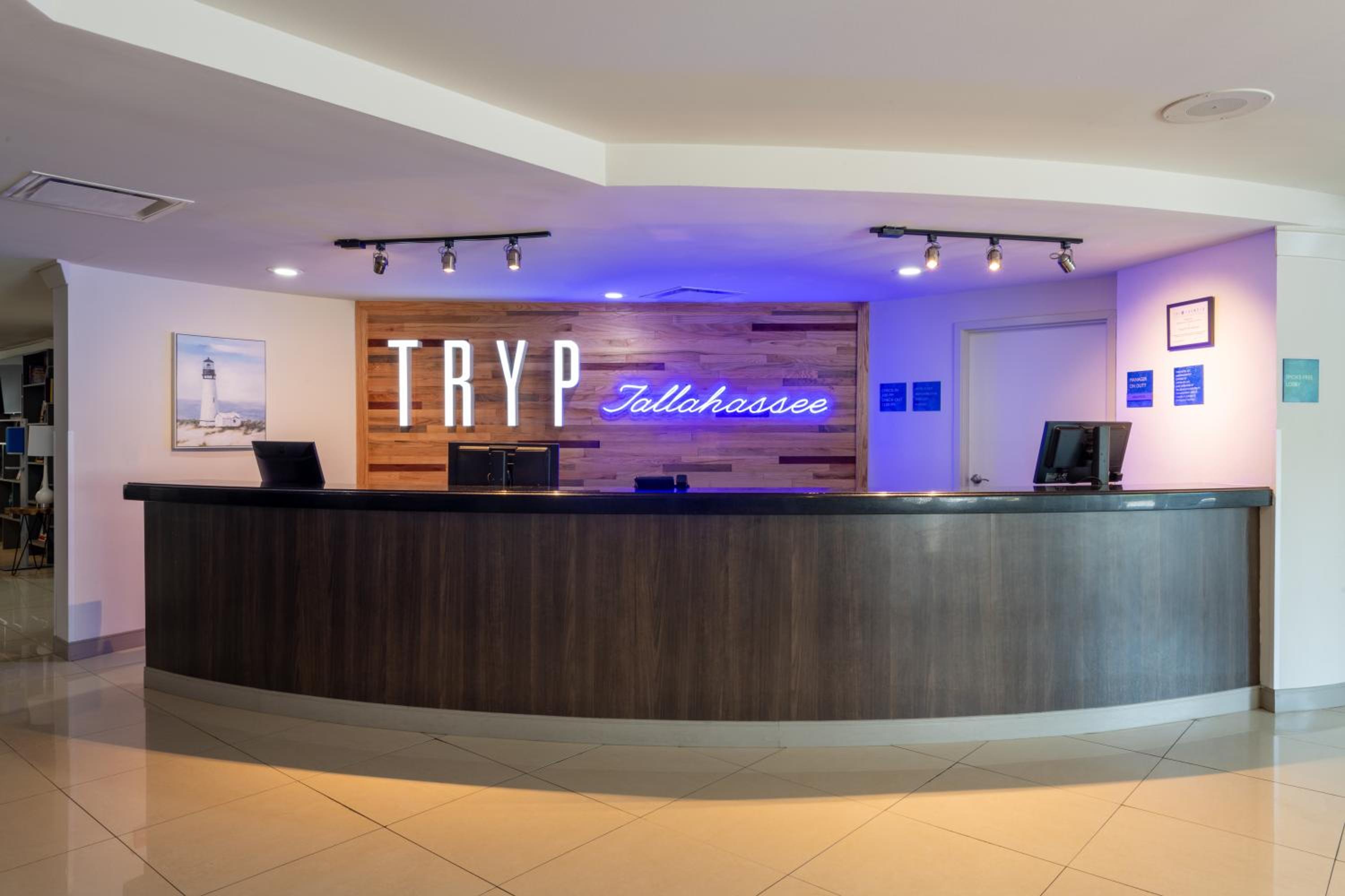 TRYP by Wyndham Tallahassee North I-10 Capital Circle, Foto 30