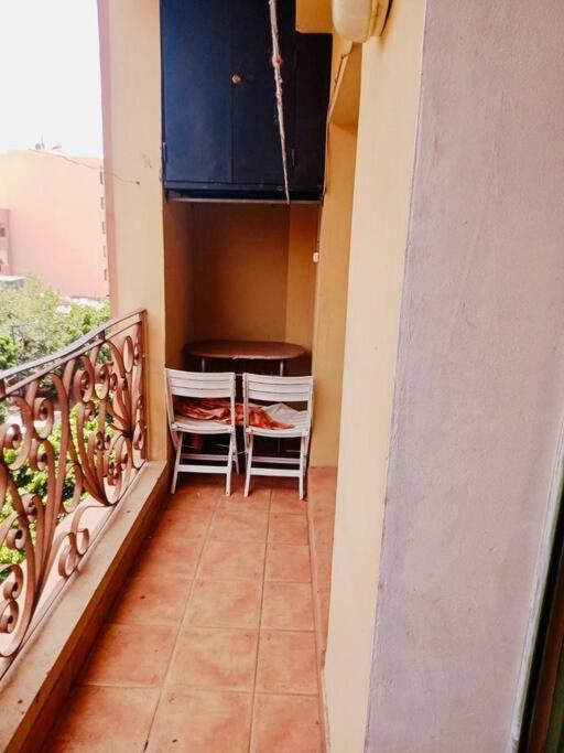 Appartement centre marrakech