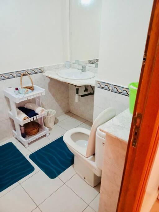 Appartement centre marrakech