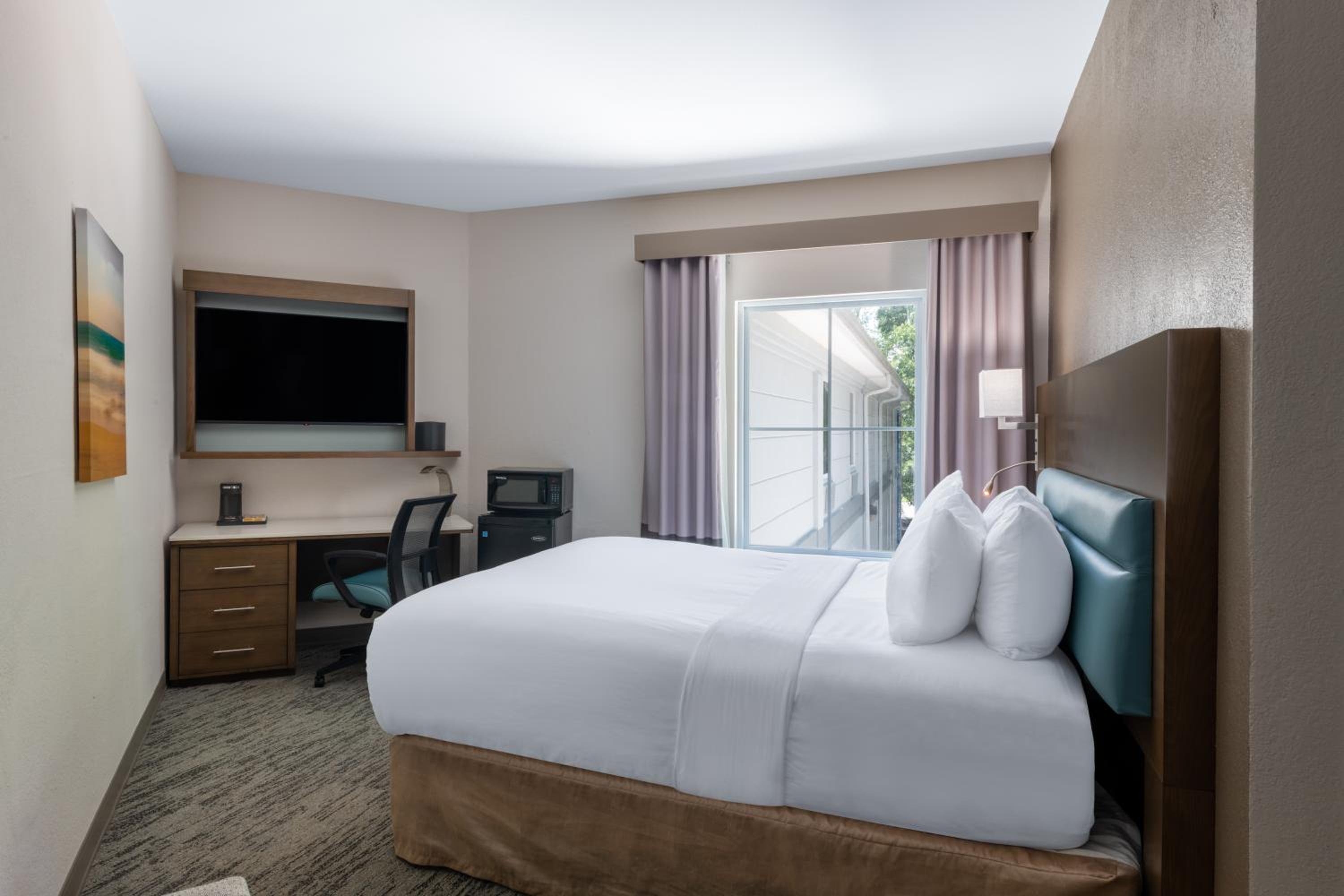 TRYP by Wyndham Tallahassee North I-10 Capital Circle, Foto 81