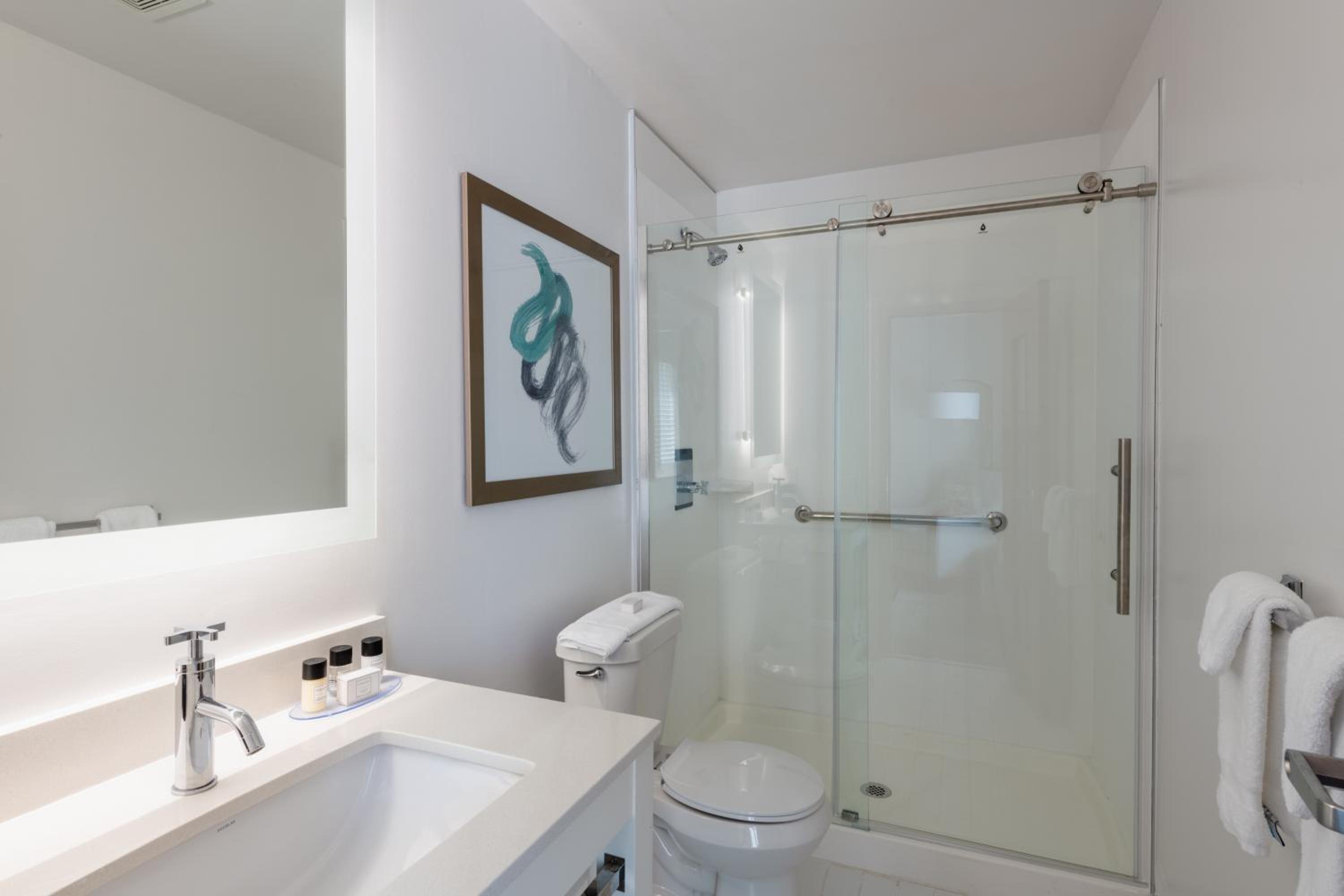 TRYP by Wyndham Tallahassee North I-10 Capital Circle, Foto 23