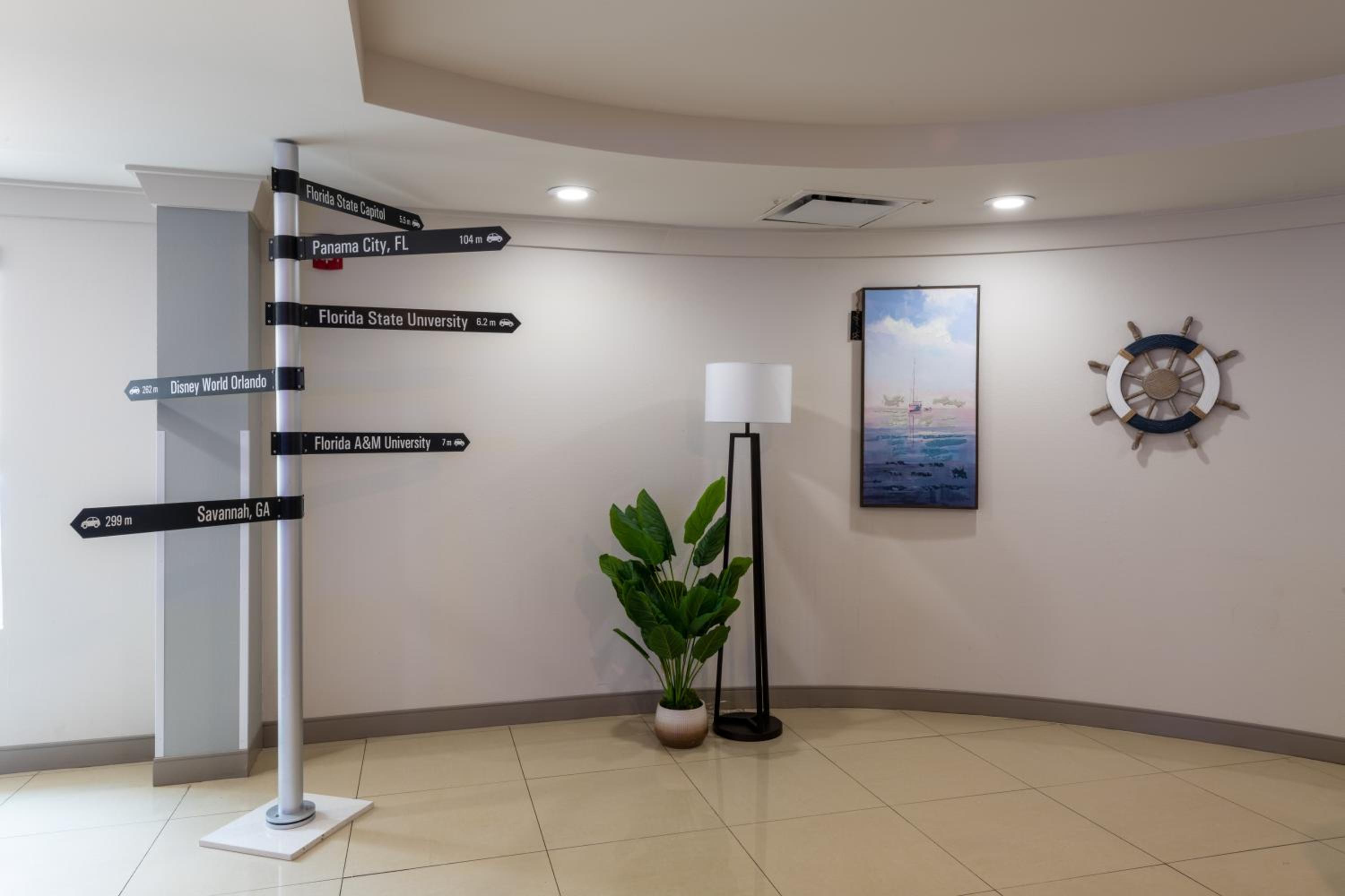 TRYP by Wyndham Tallahassee North I-10 Capital Circle, Foto 54