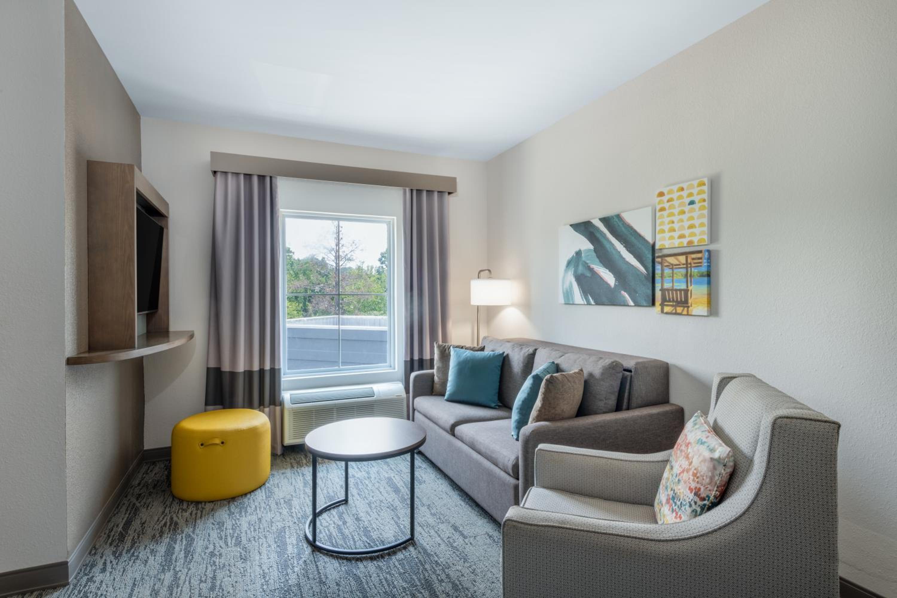 TRYP by Wyndham Tallahassee North I-10 Capital Circle, Foto 32