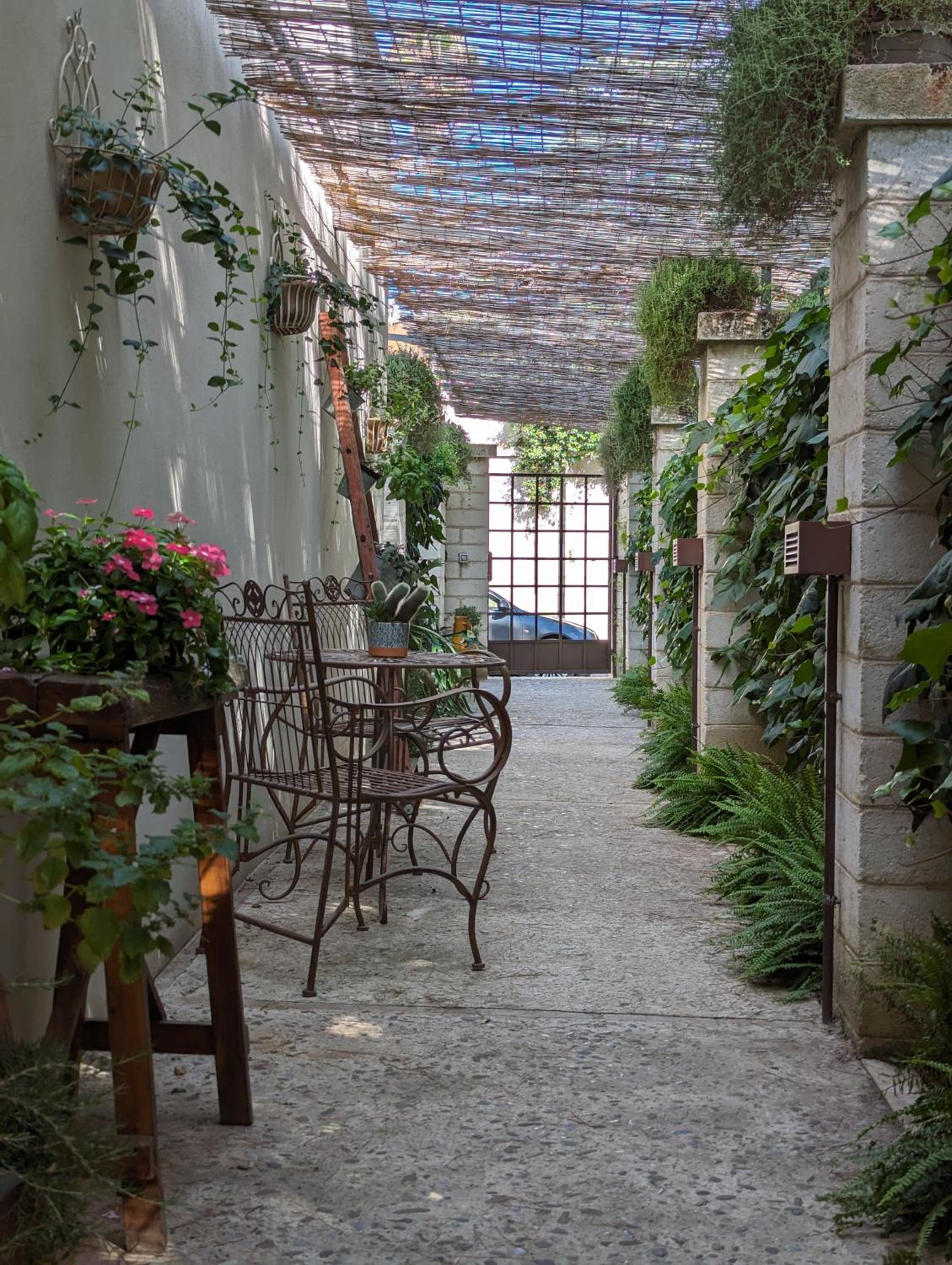 Borgo San Gaetano