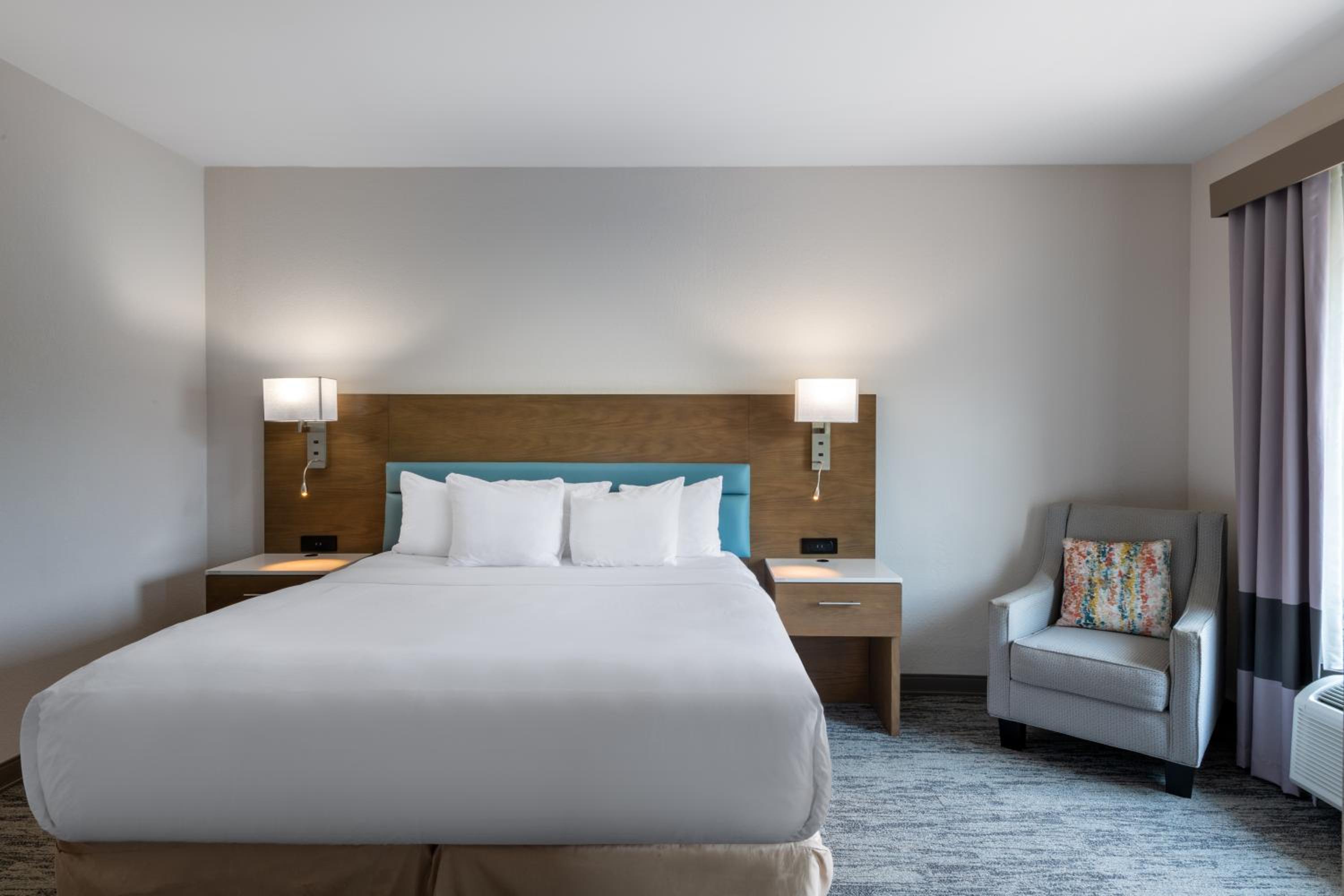 TRYP by Wyndham Tallahassee North I-10 Capital Circle, Foto 37