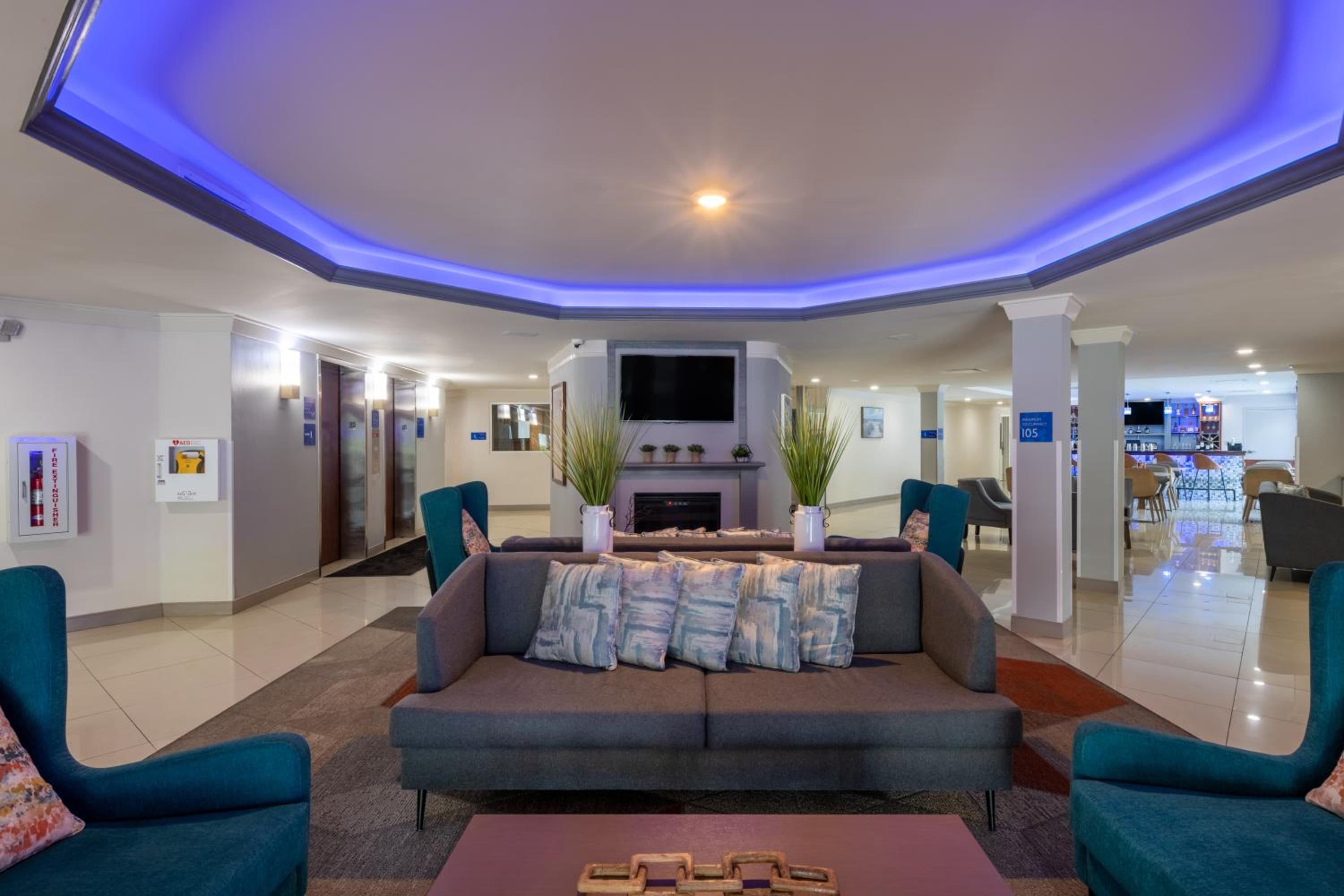 TRYP by Wyndham Tallahassee North I-10 Capital Circle, Foto 73