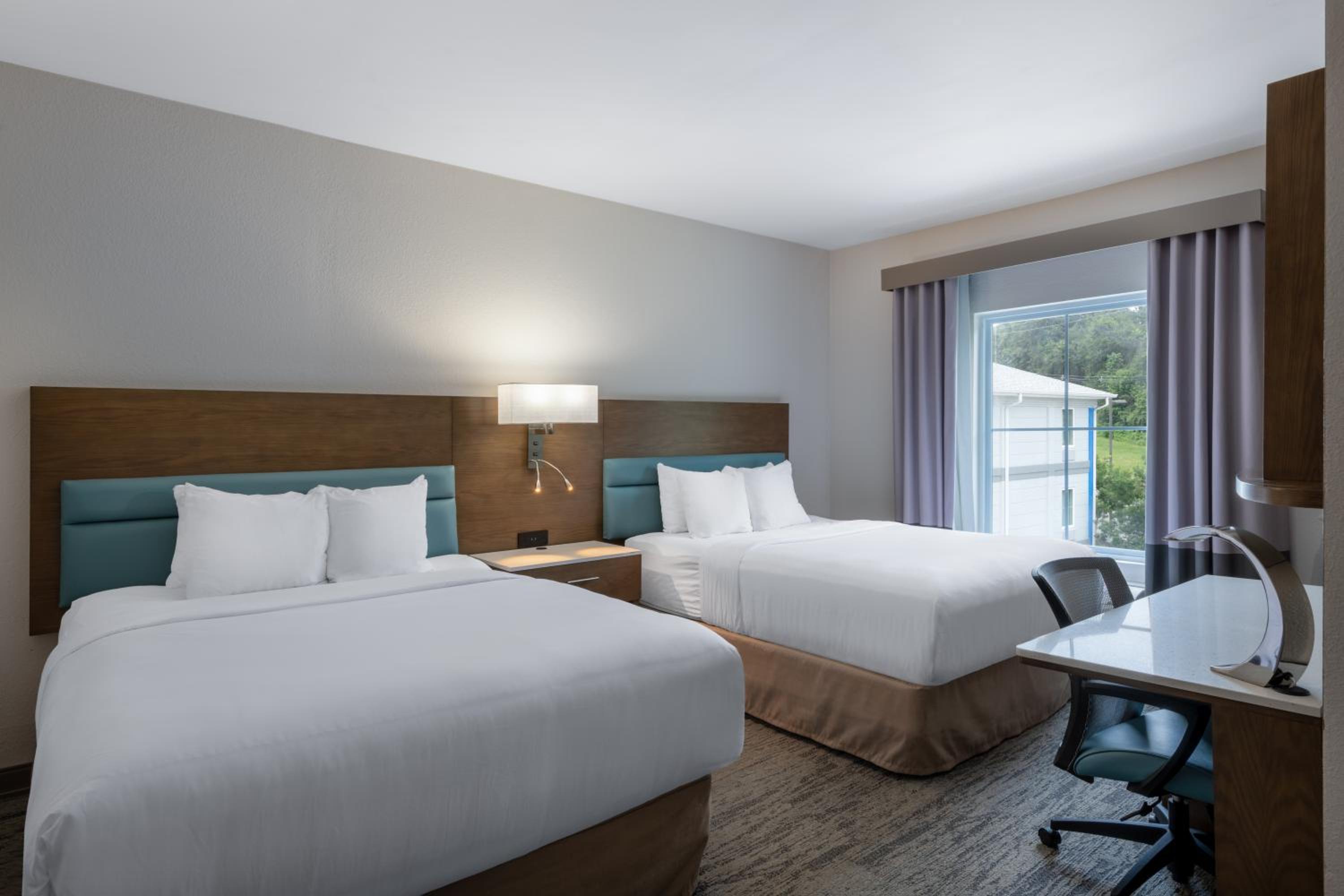 TRYP by Wyndham Tallahassee North I-10 Capital Circle, Foto 62
