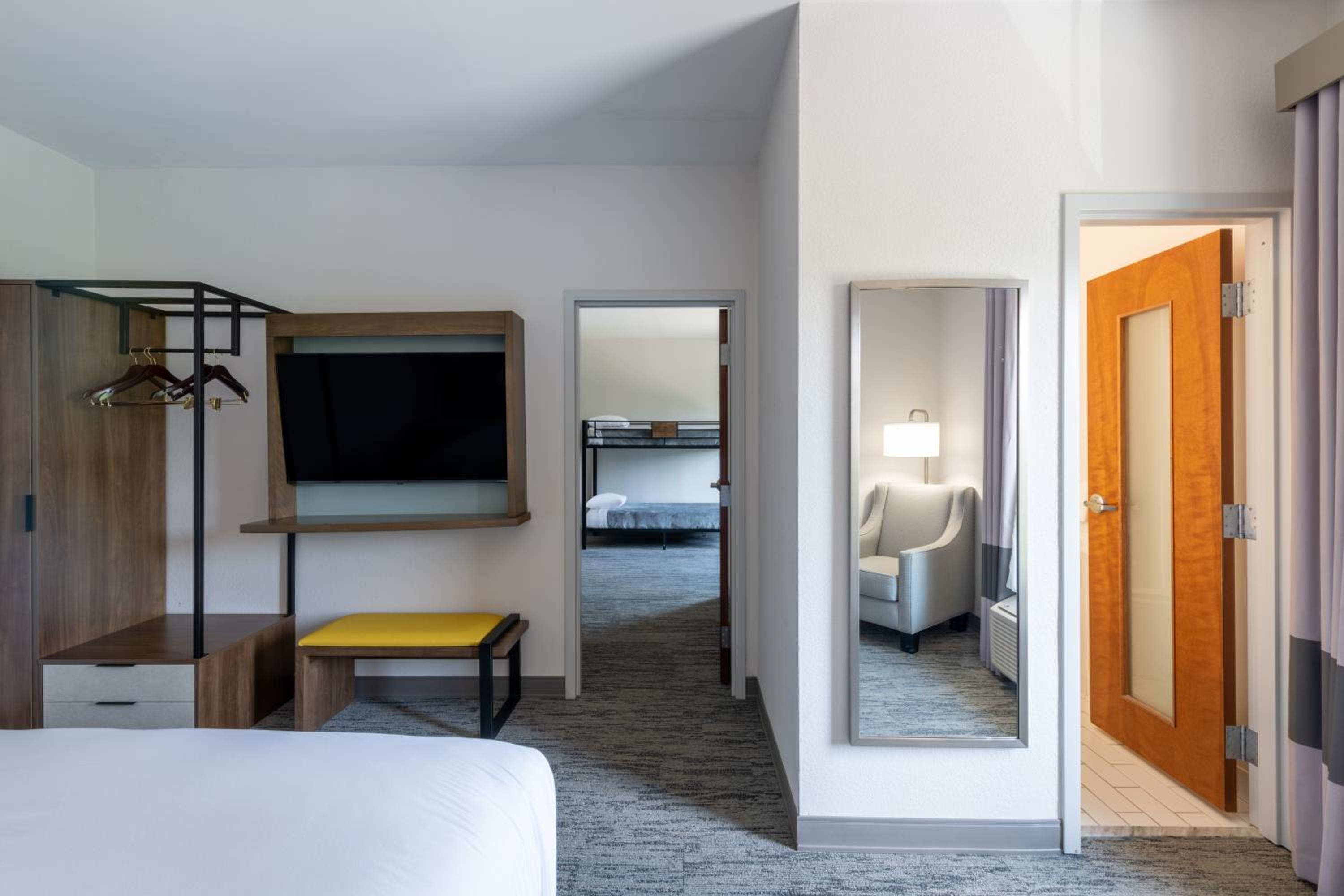 TRYP by Wyndham Tallahassee North I-10 Capital Circle, Foto 29