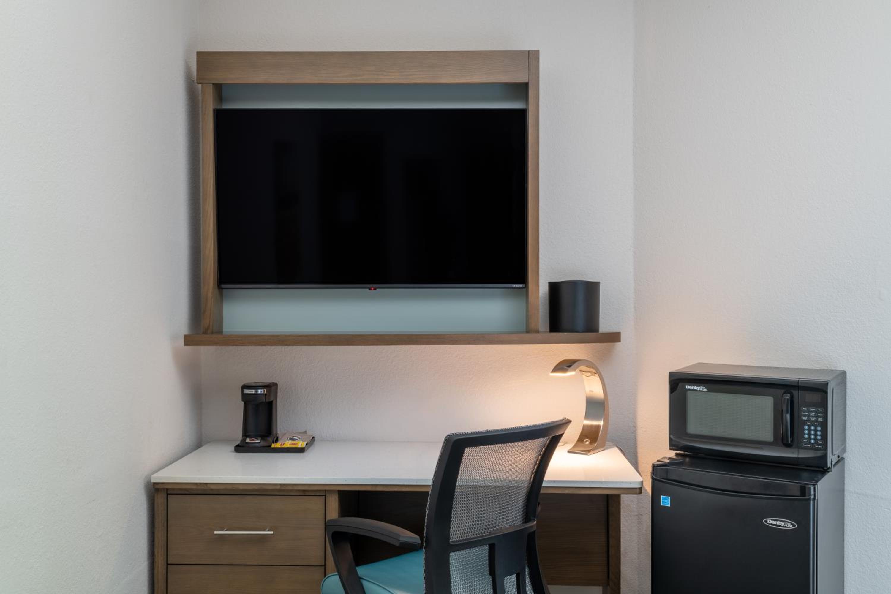 TRYP by Wyndham Tallahassee North I-10 Capital Circle, Foto 46