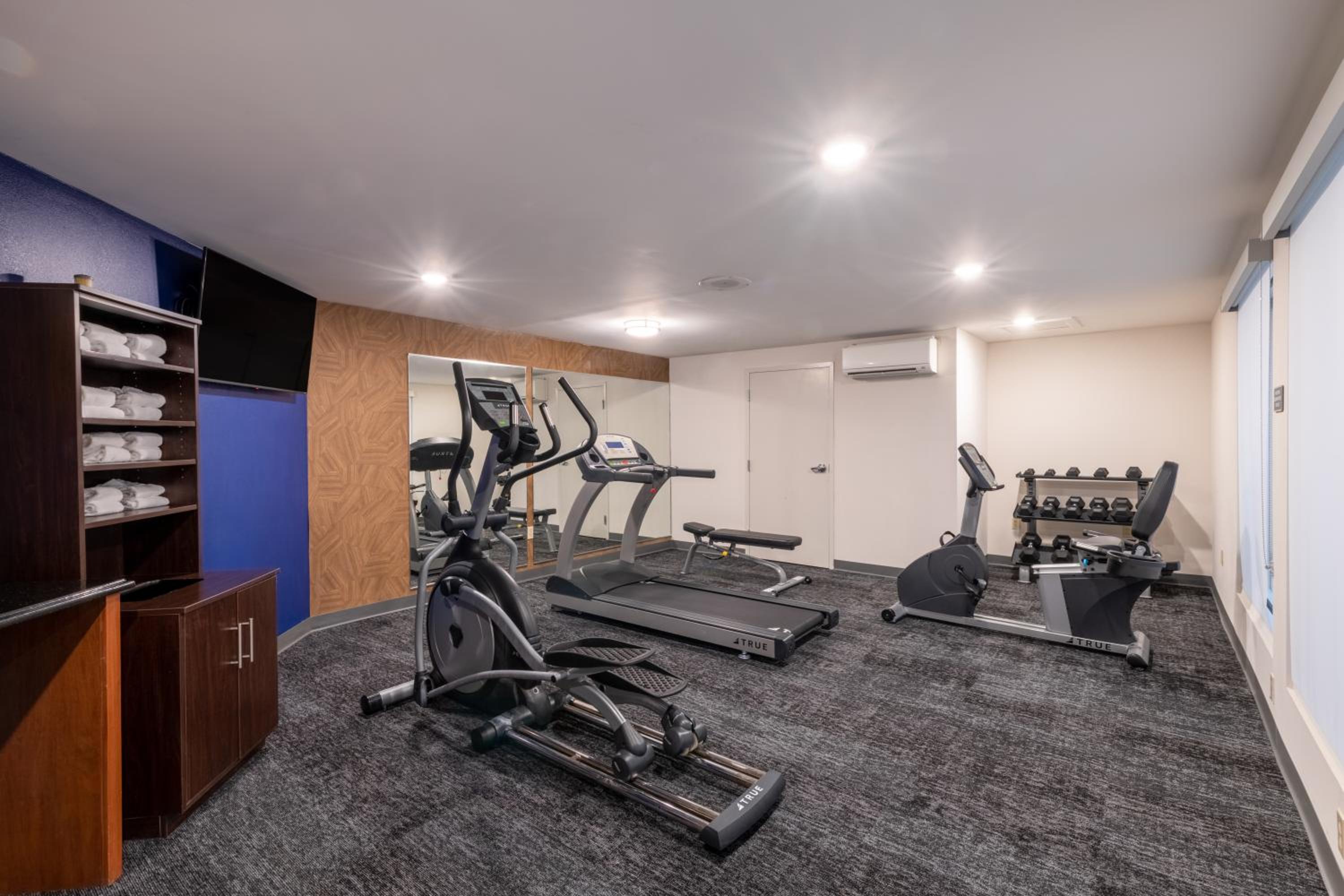 TRYP by Wyndham Tallahassee North I-10 Capital Circle, Foto 68