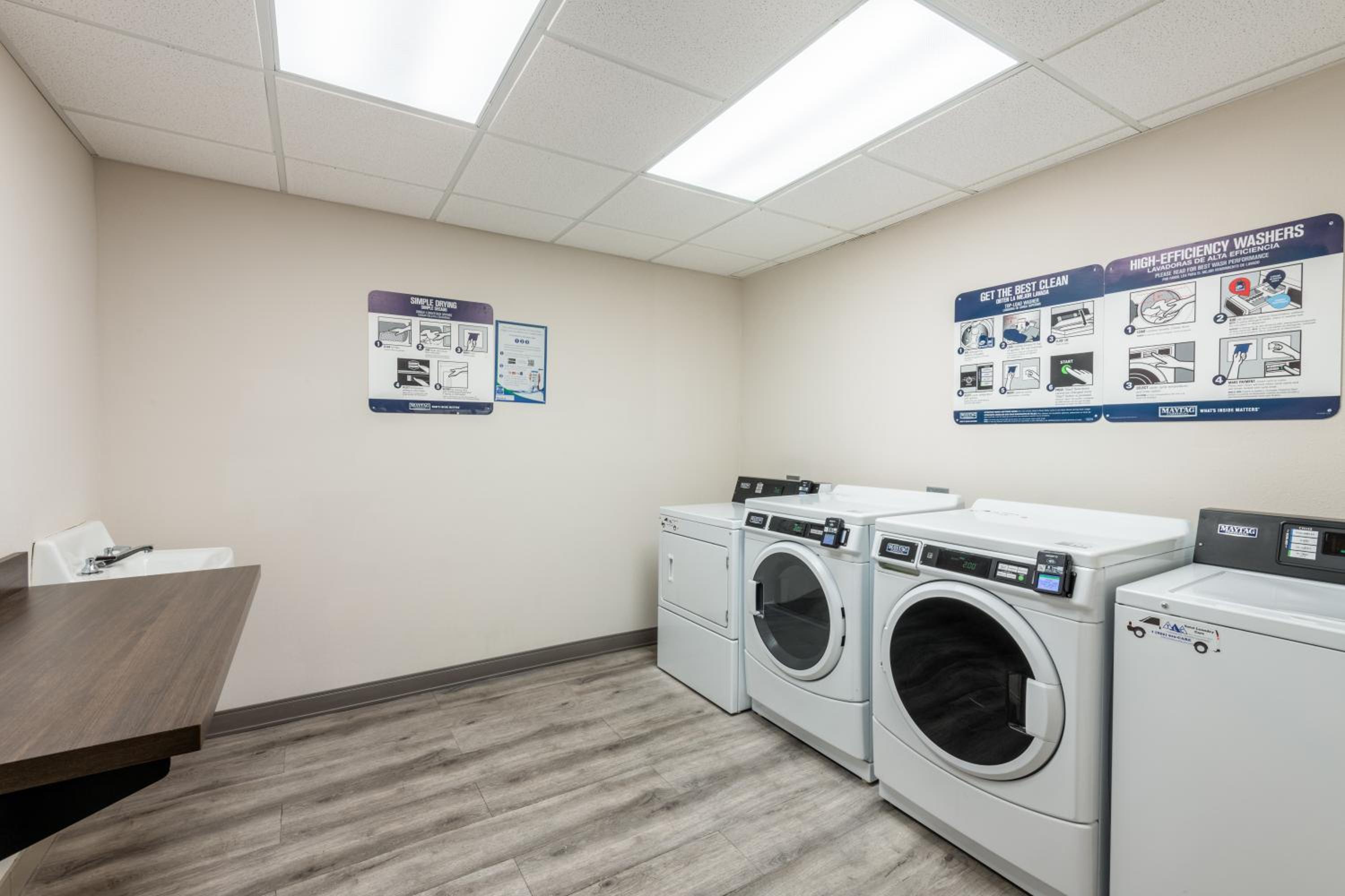 TRYP by Wyndham Tallahassee North I-10 Capital Circle, Foto 41