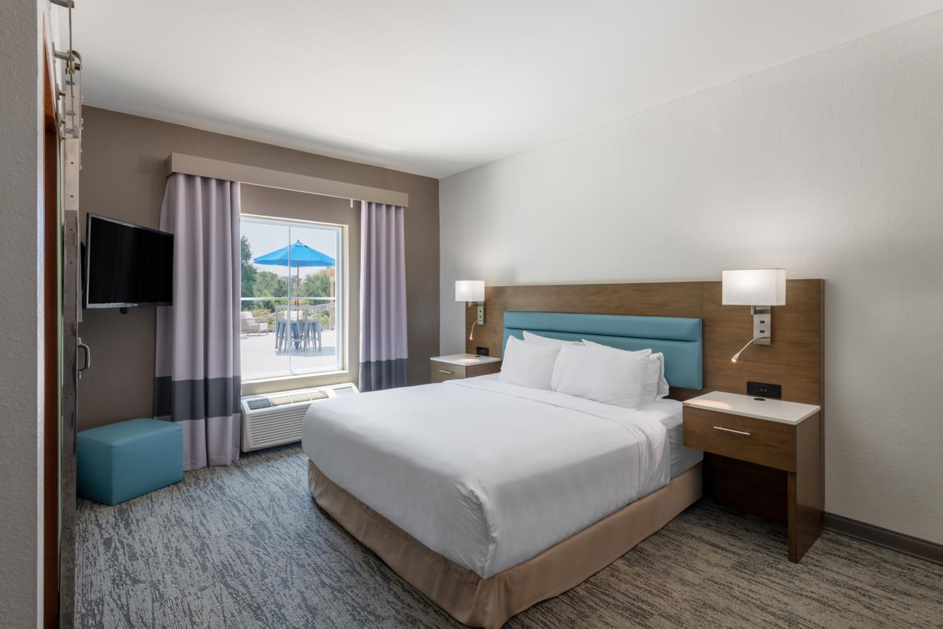 TRYP by Wyndham Tallahassee North I-10 Capital Circle, Foto 11