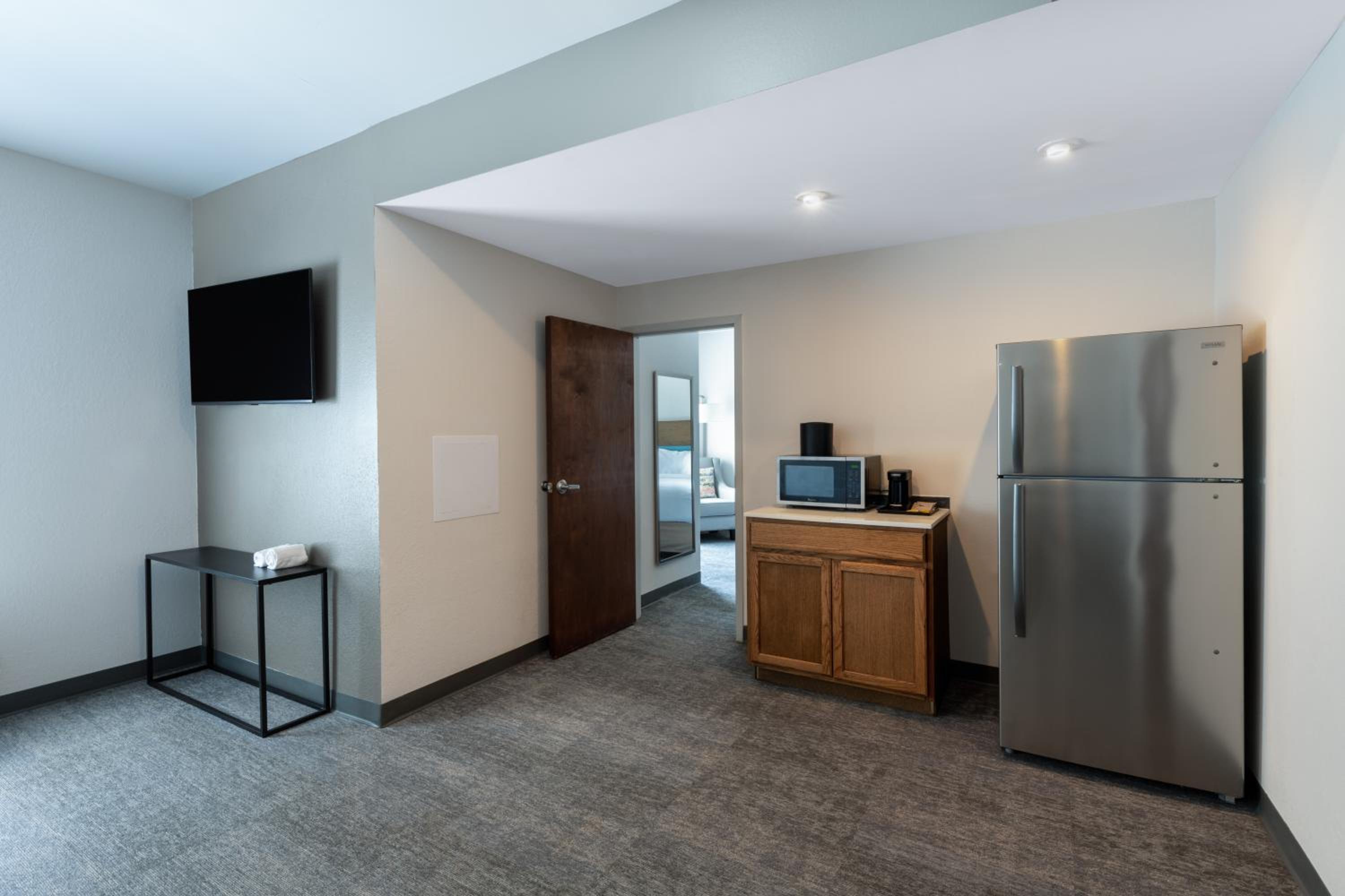 TRYP by Wyndham Tallahassee North I-10 Capital Circle, Foto 28