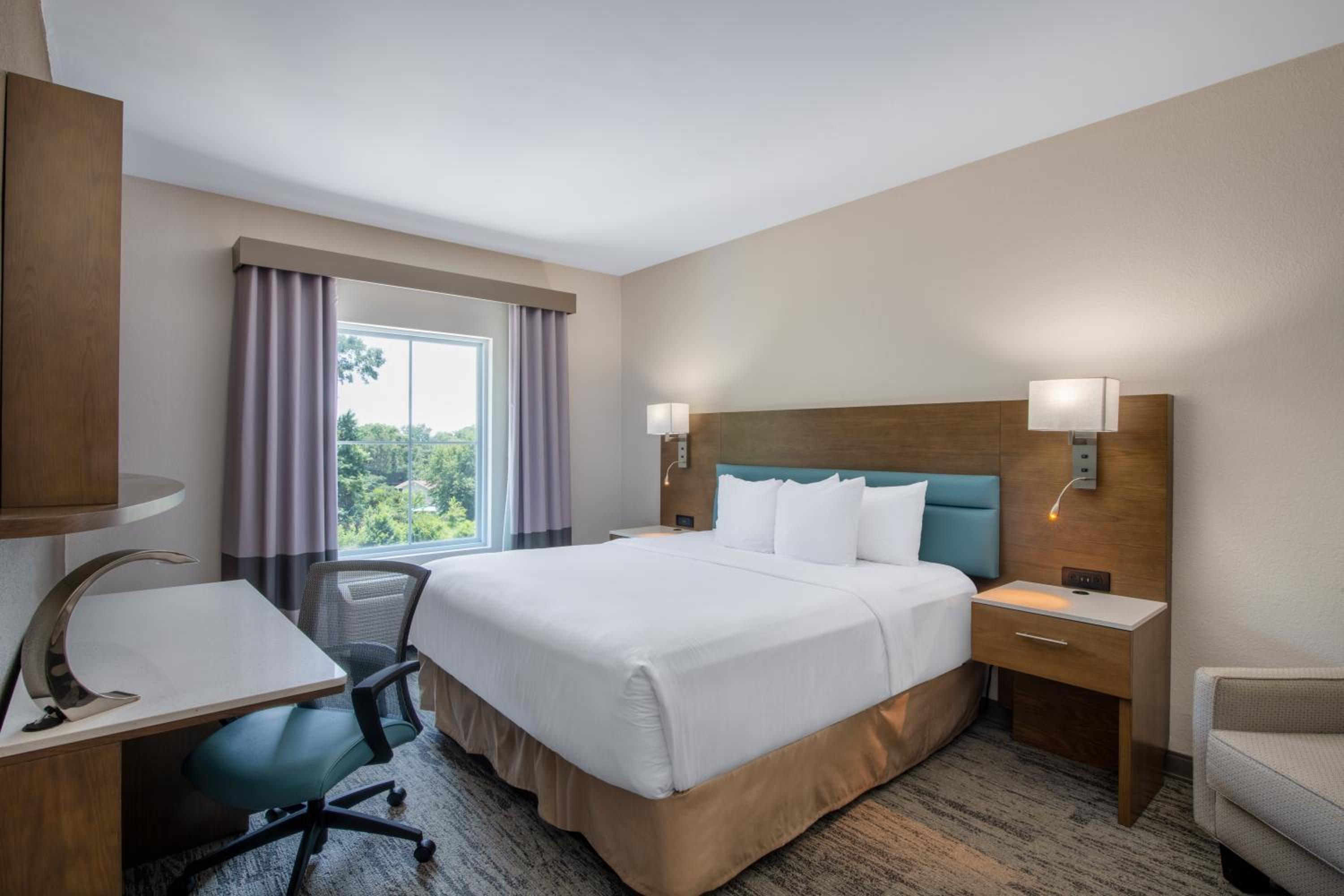 TRYP by Wyndham Tallahassee North I-10 Capital Circle, Foto 19