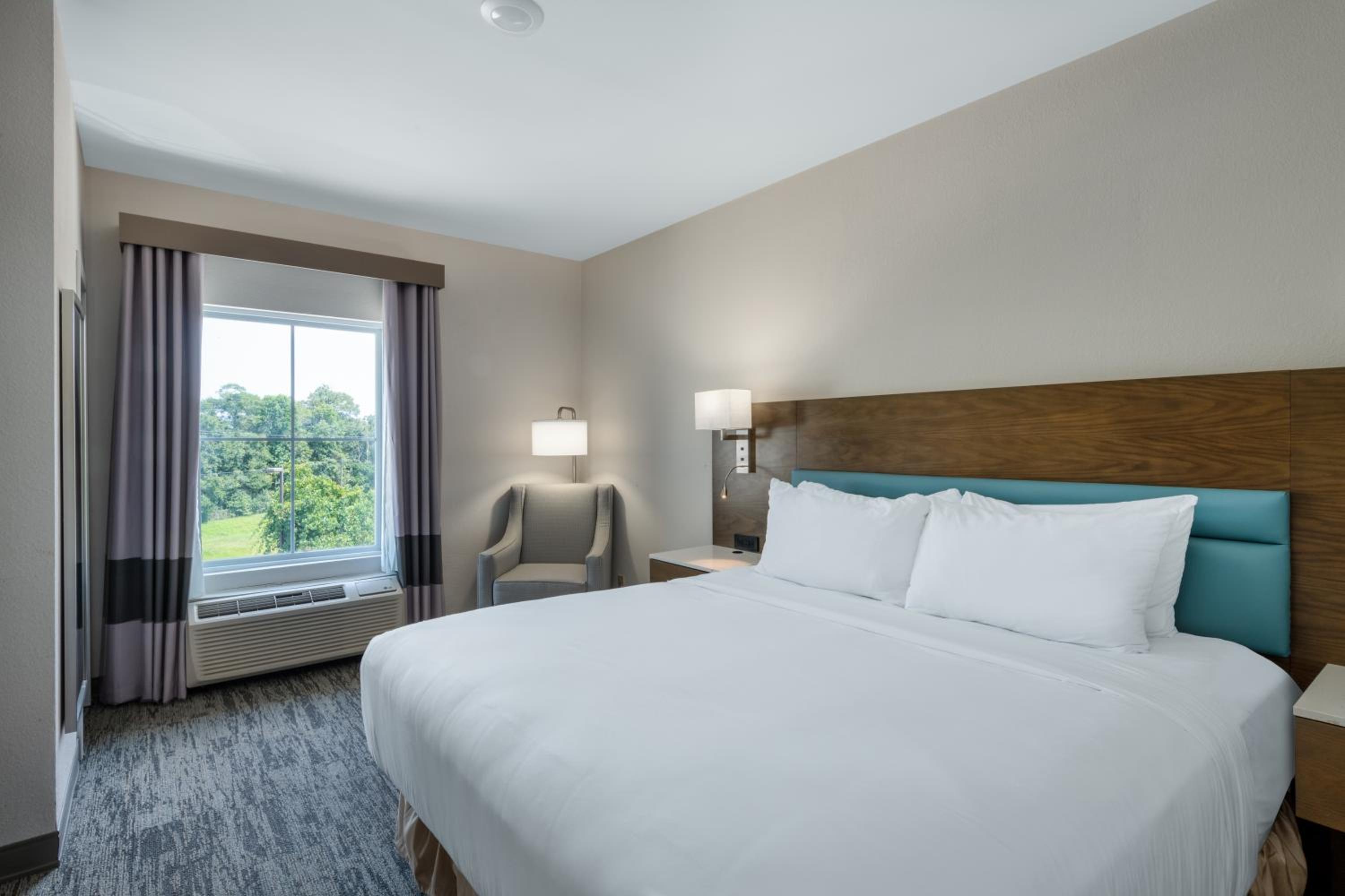 TRYP by Wyndham Tallahassee North I-10 Capital Circle, Foto 24