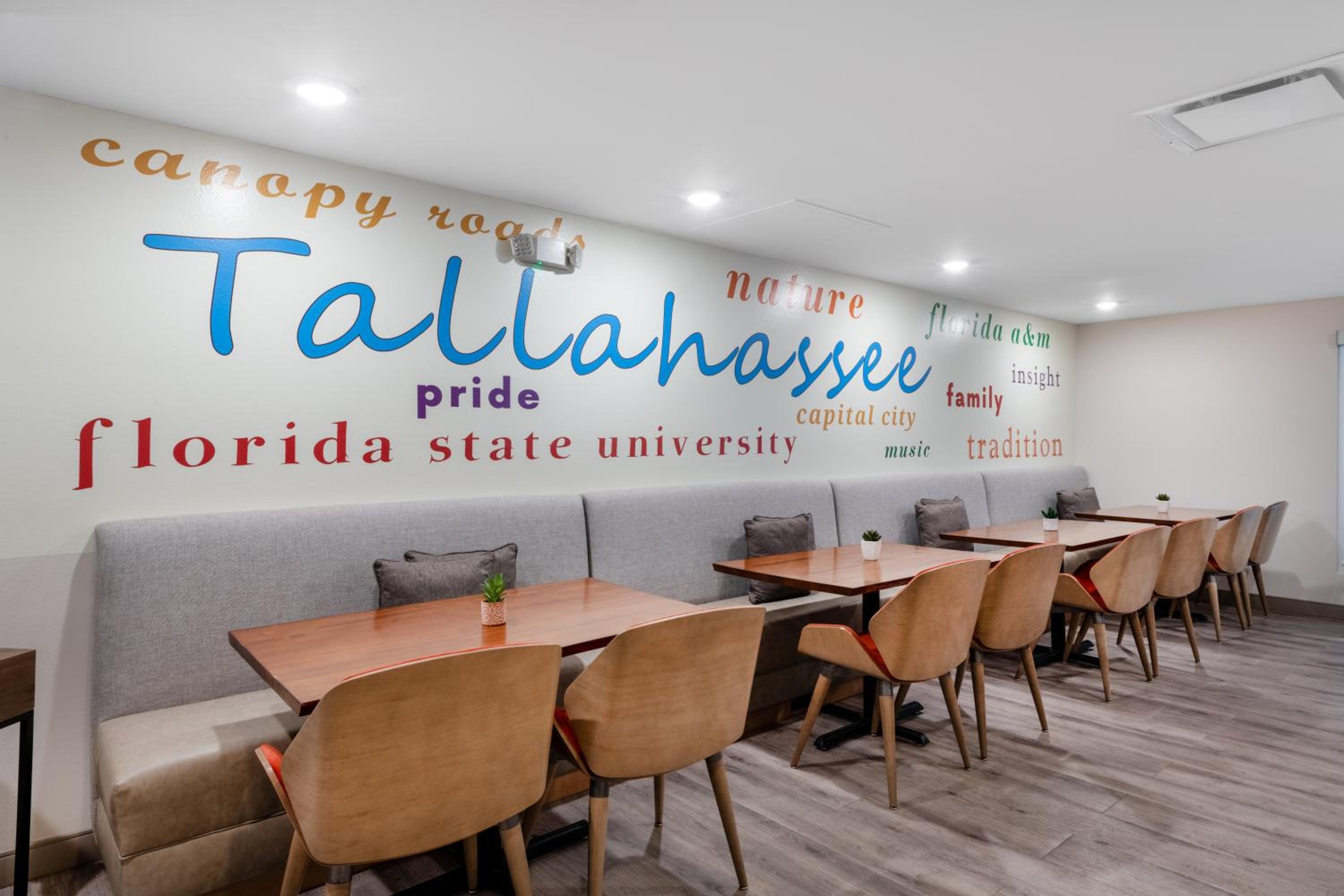 TRYP by Wyndham Tallahassee North I-10 Capital Circle, Foto 77