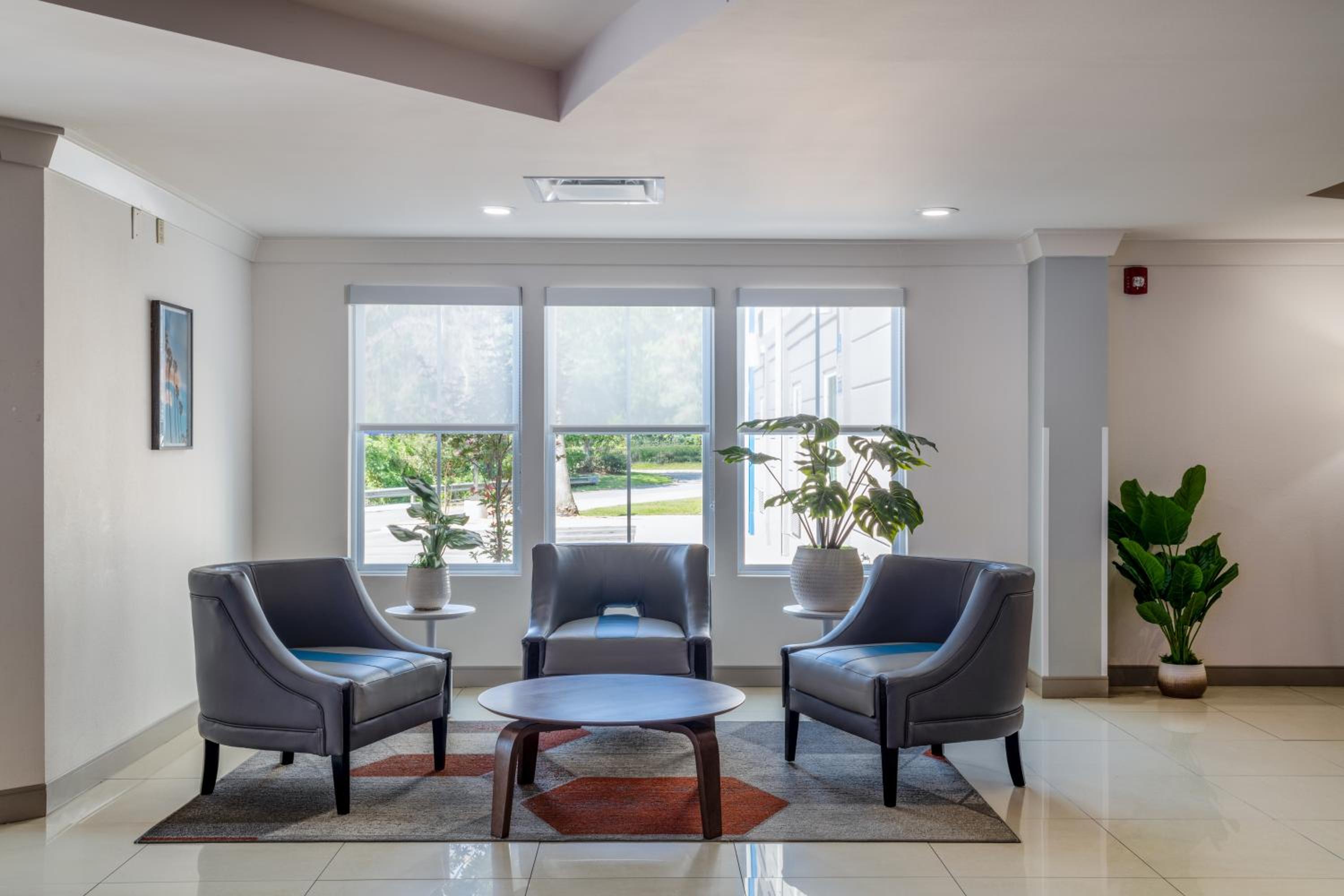TRYP by Wyndham Tallahassee North I-10 Capital Circle, Foto 4