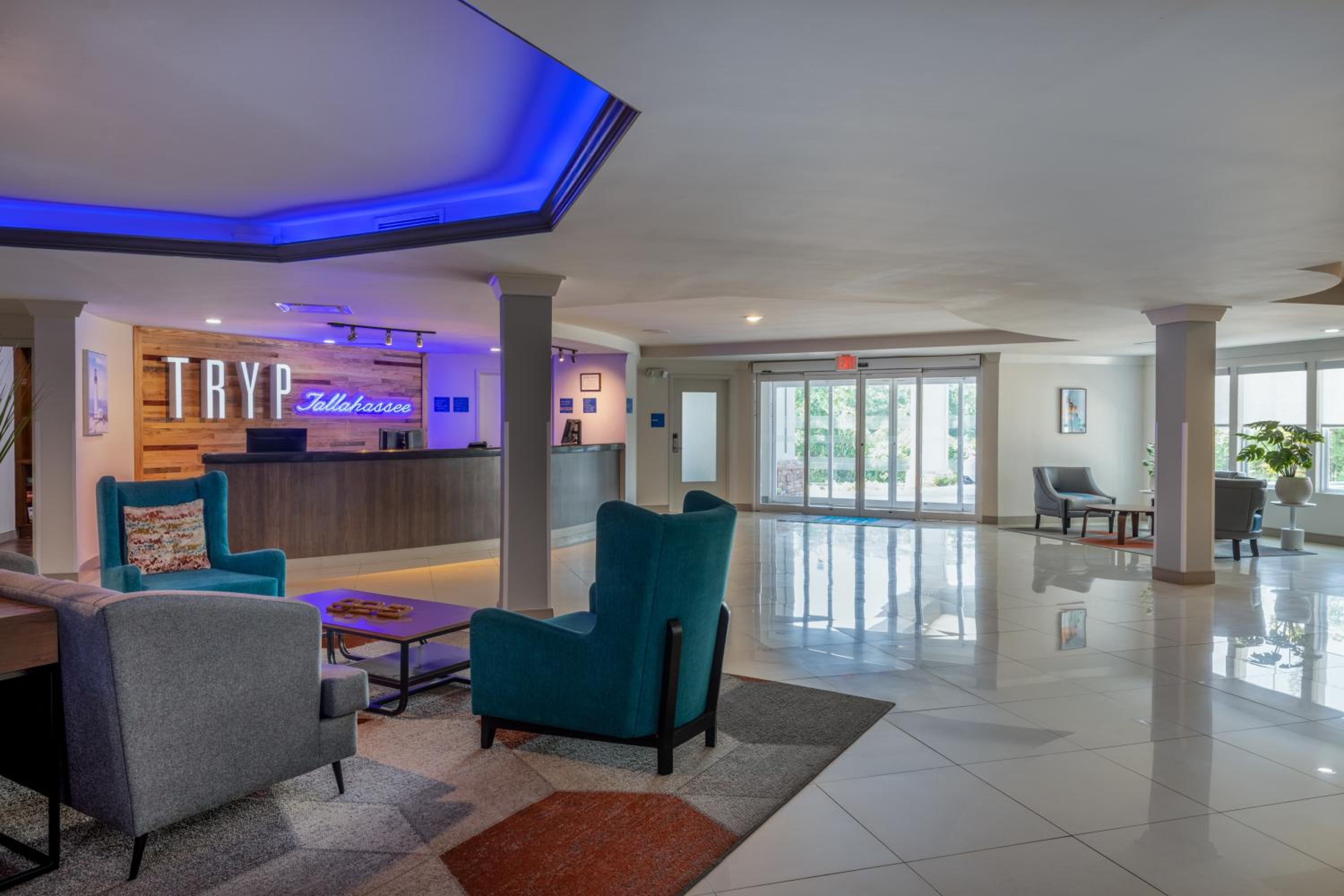 TRYP by Wyndham Tallahassee North I-10 Capital Circle, Foto 60