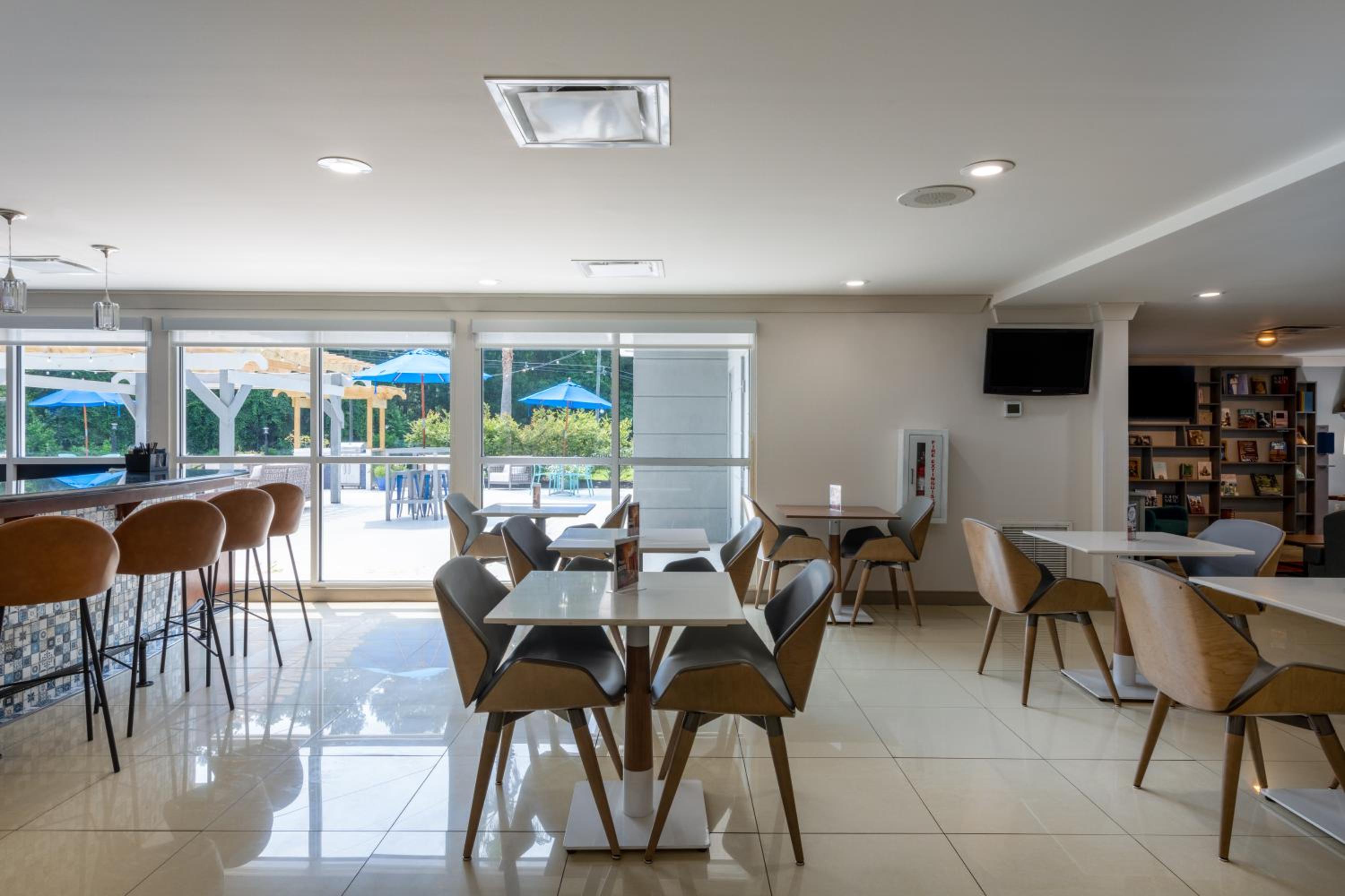 TRYP by Wyndham Tallahassee North I-10 Capital Circle, Foto 5