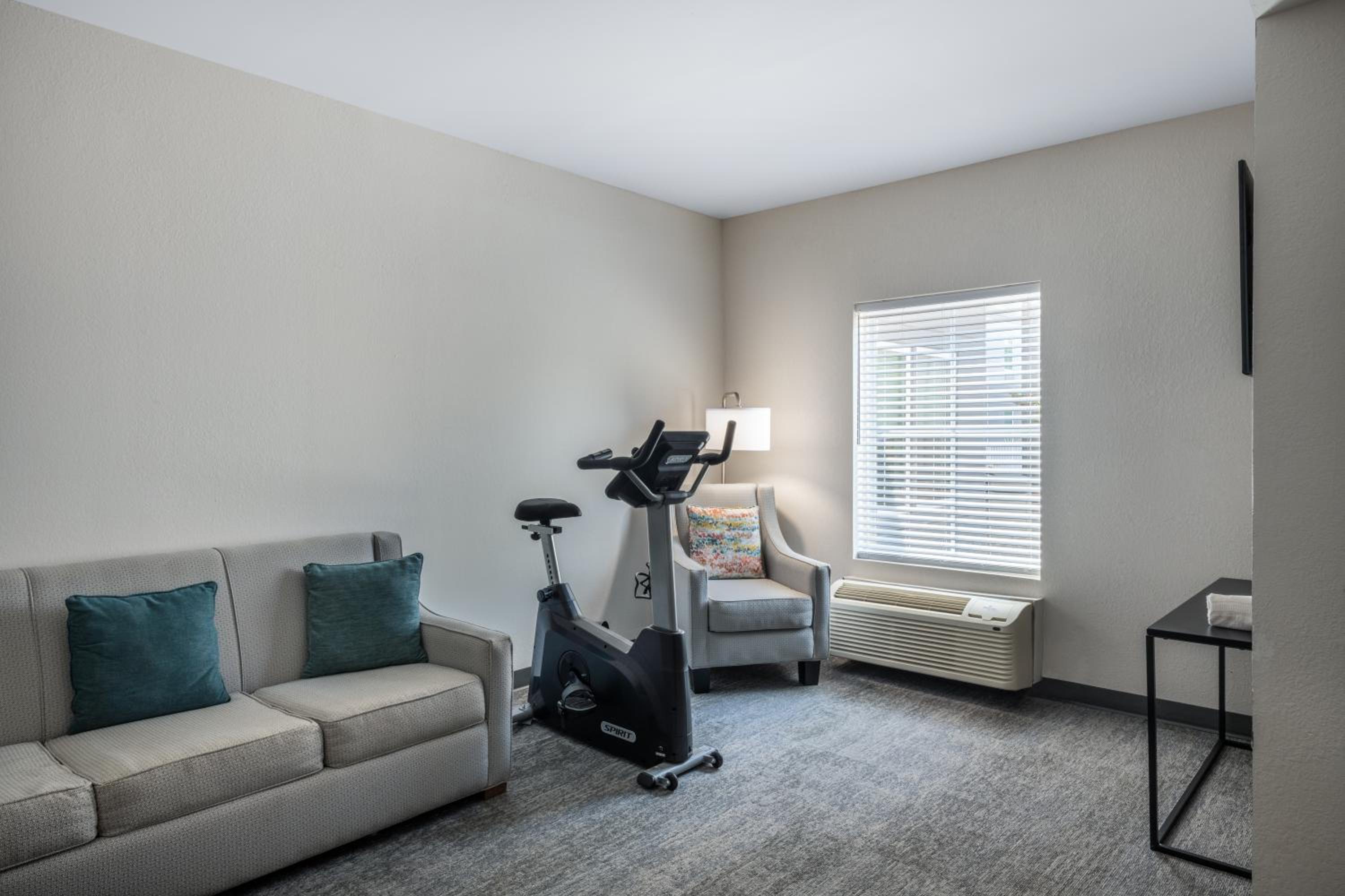 TRYP by Wyndham Tallahassee North I-10 Capital Circle, Foto 25