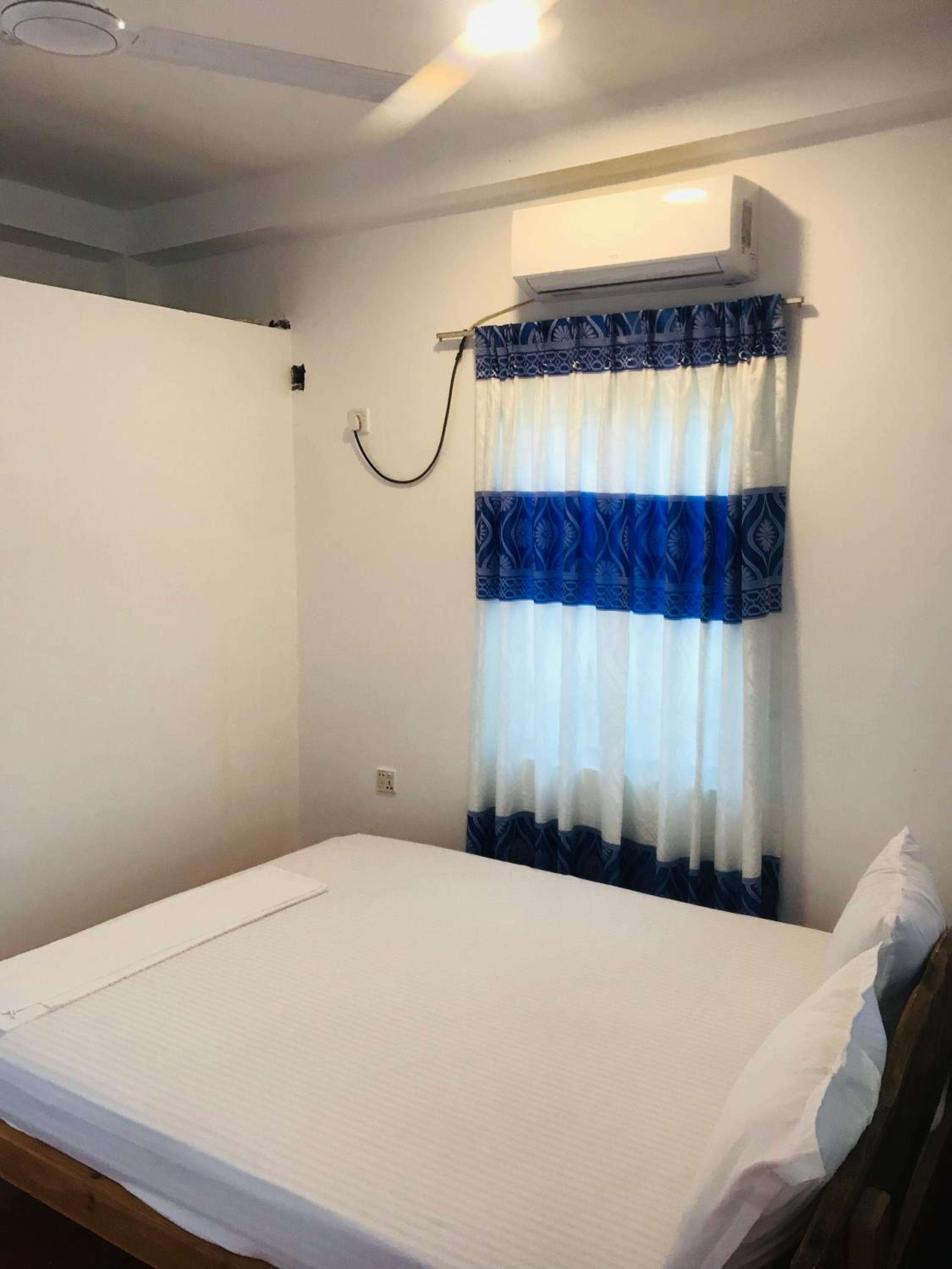 Villa Moon breeze Nilaveli