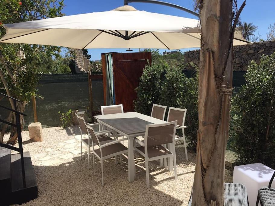 Casa Milo al Mare view 5