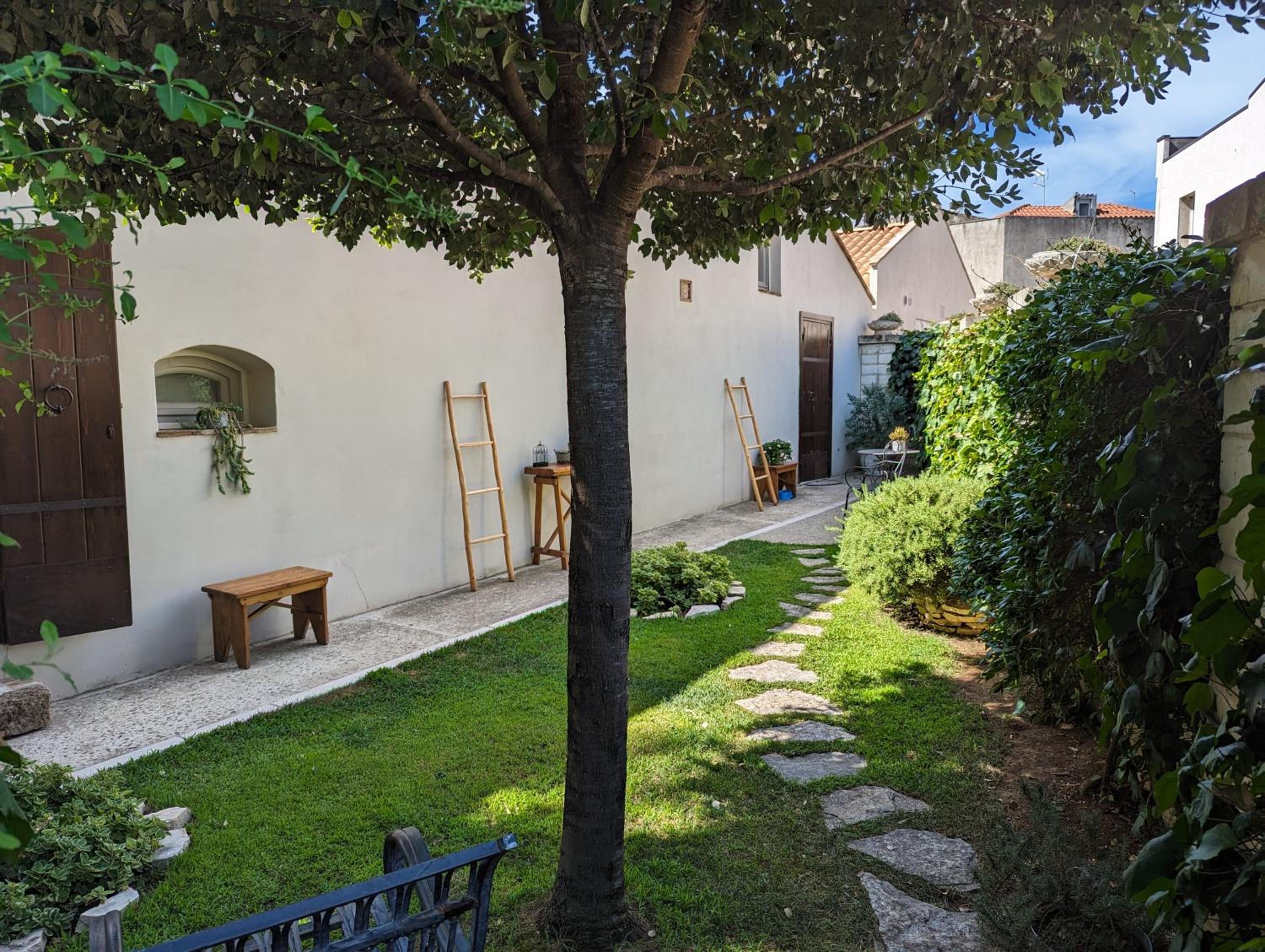 Borgo San Gaetano
