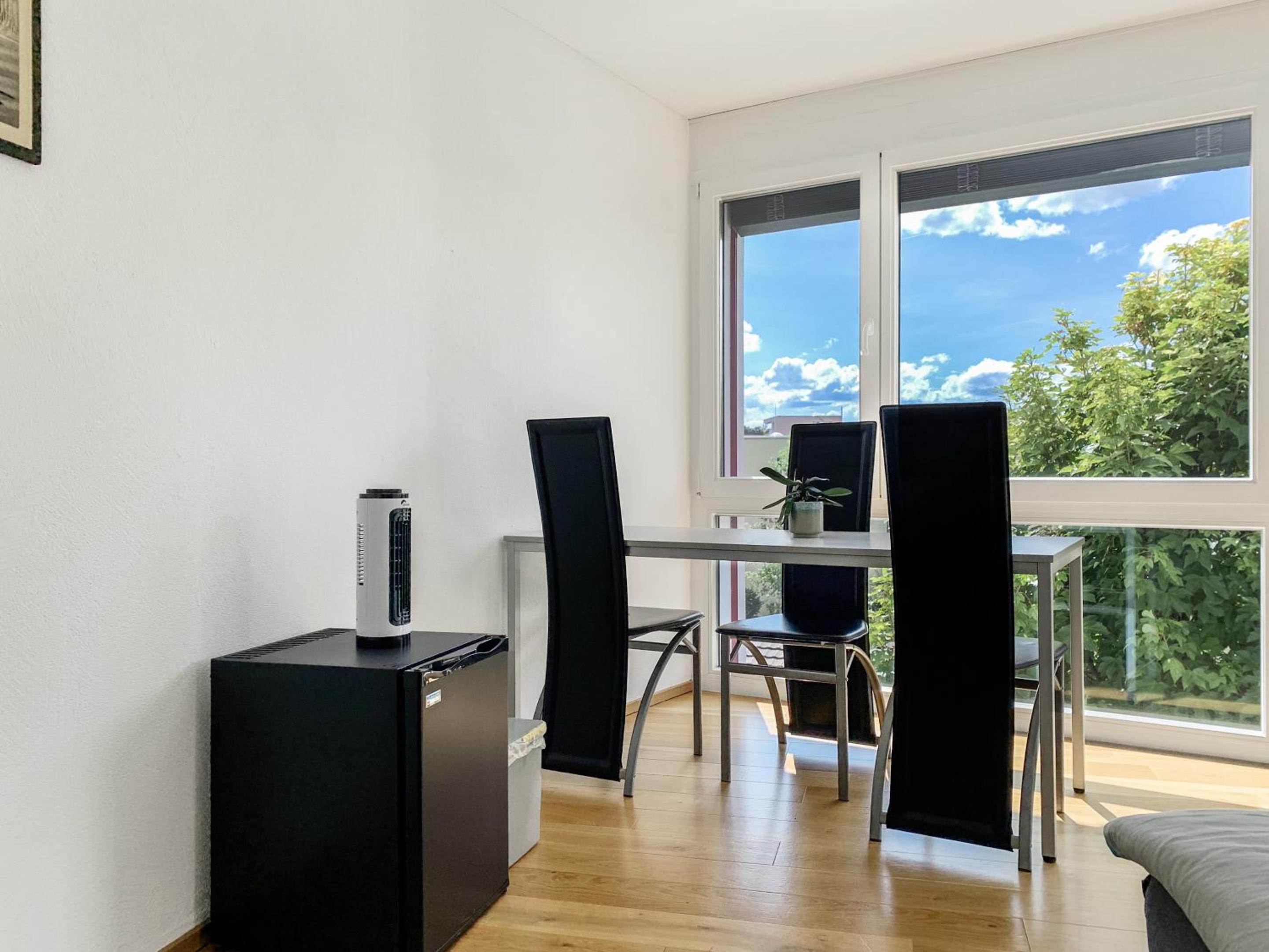 Haus zur Lilie