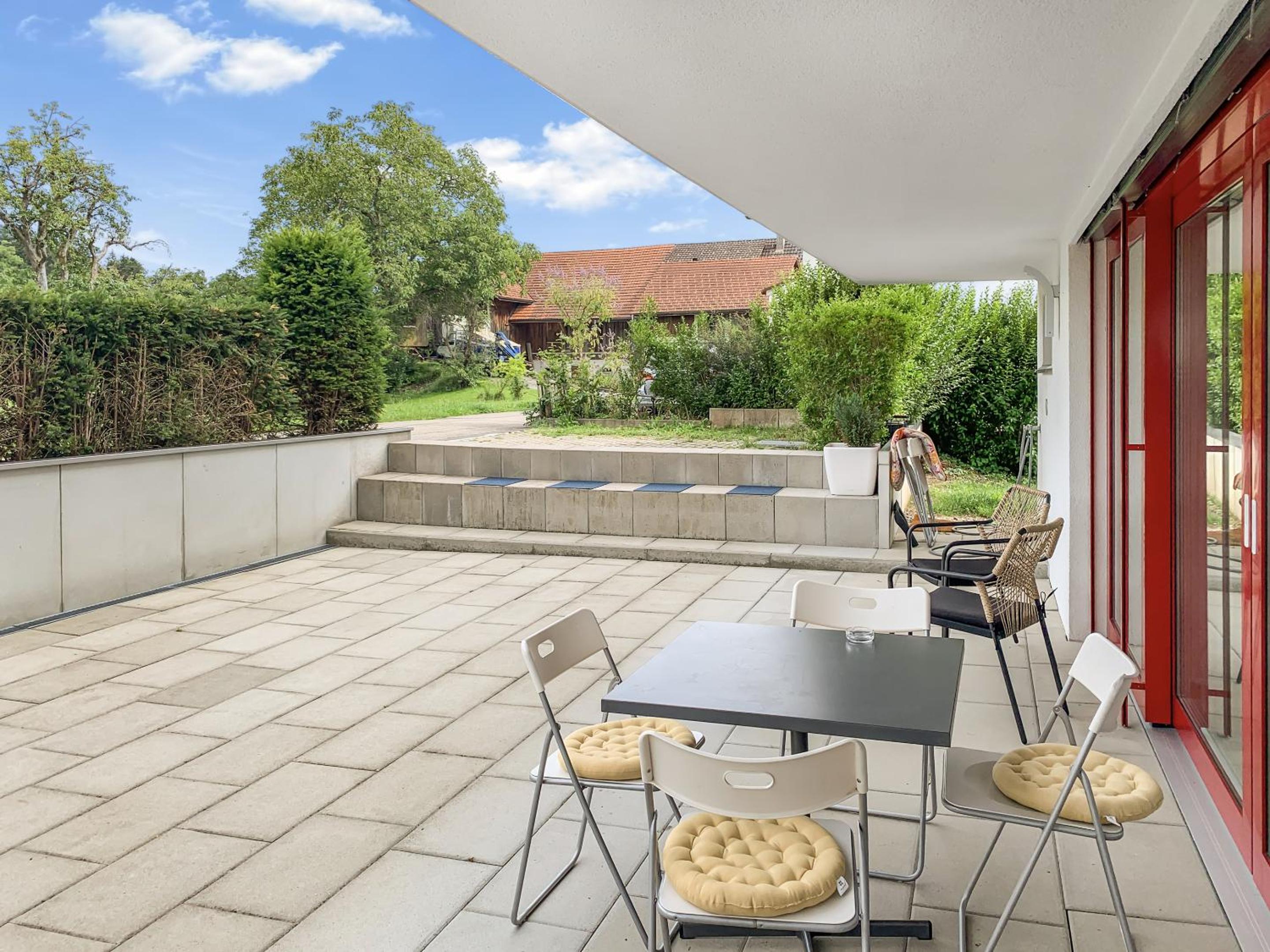 Haus zur Lilie