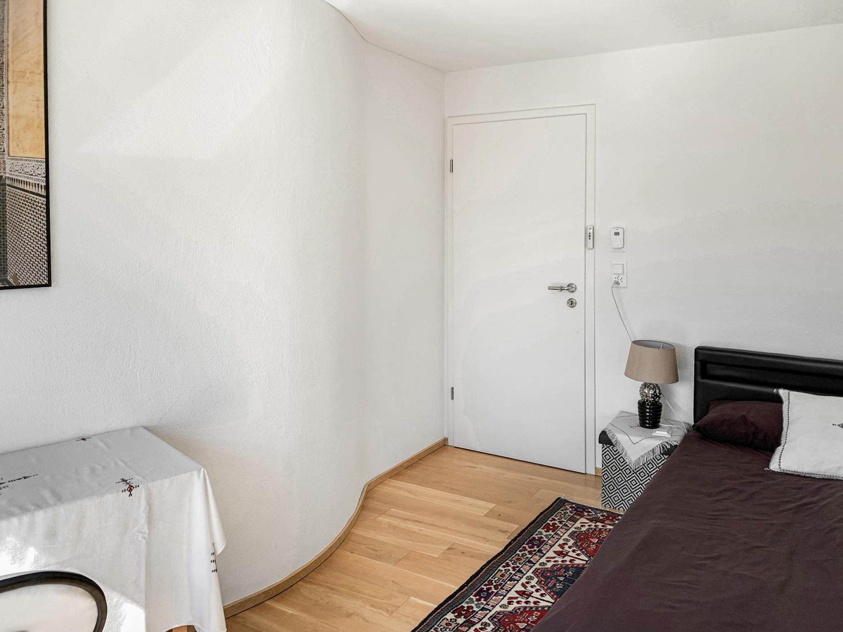Haus zur Lilie