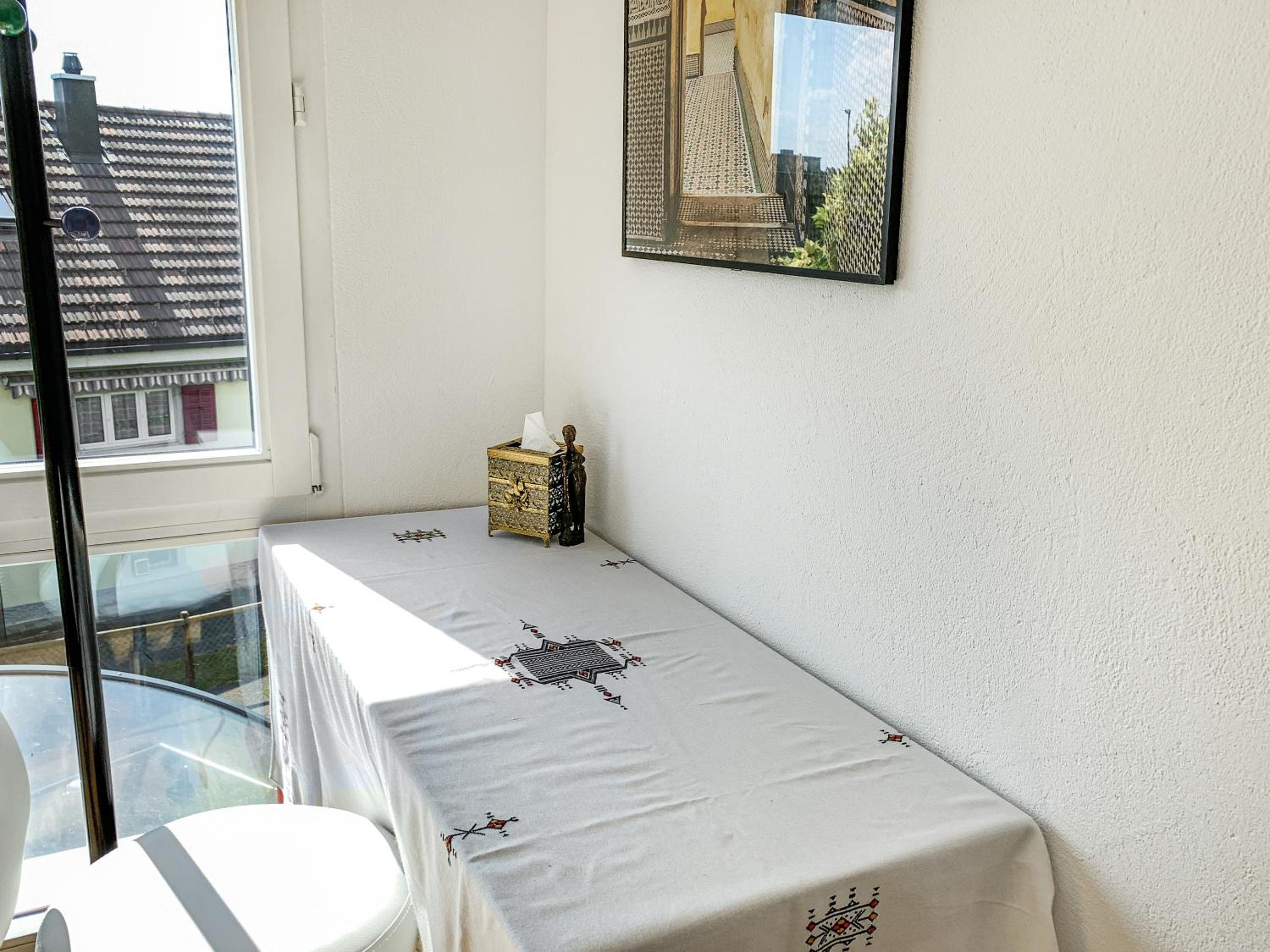 Haus zur Lilie