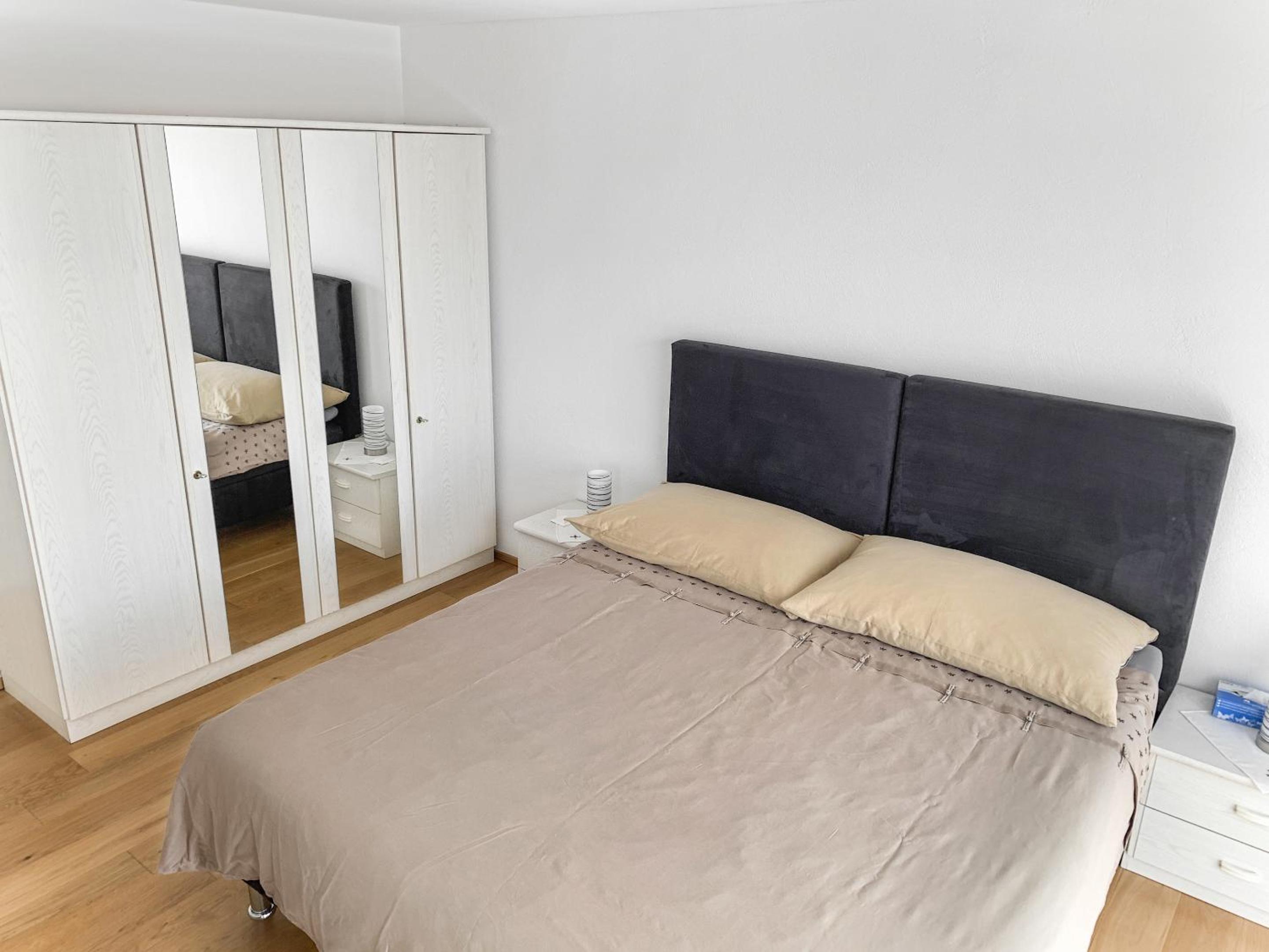 Haus zur Lilie