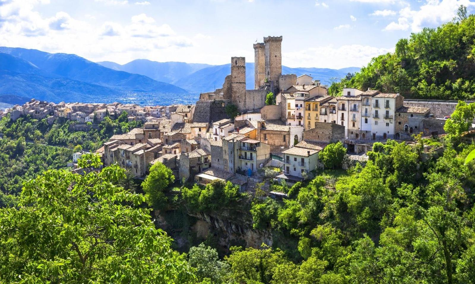 La Villa dei Tartufi - B&B