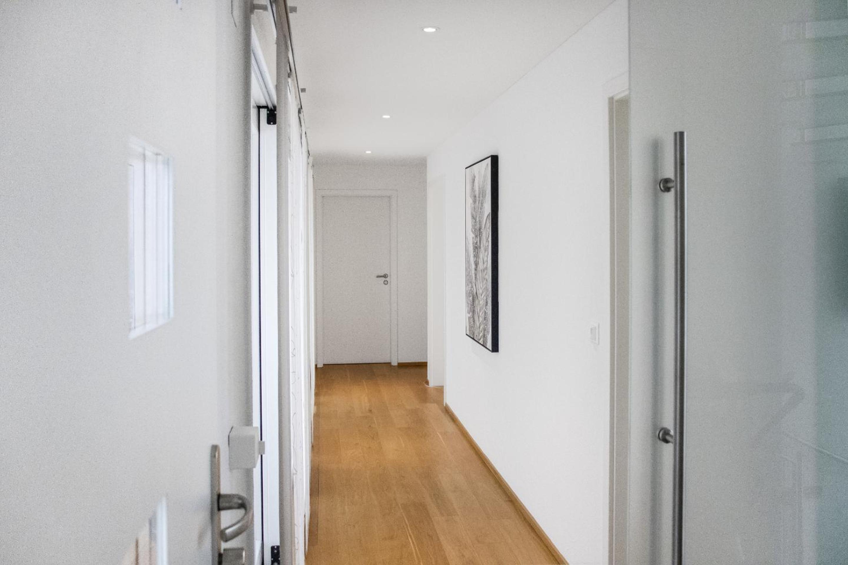 Haus zur Lilie