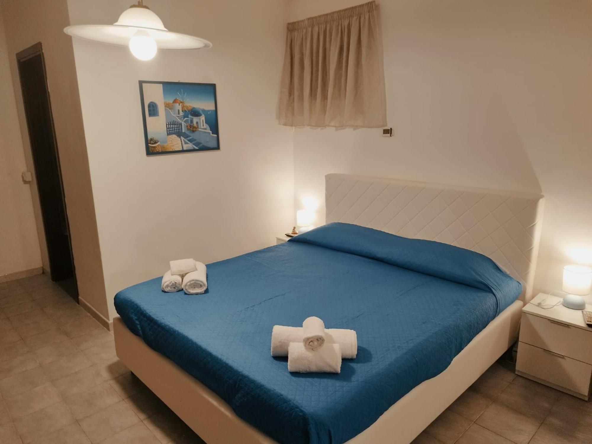 La Rocca Guest view 2