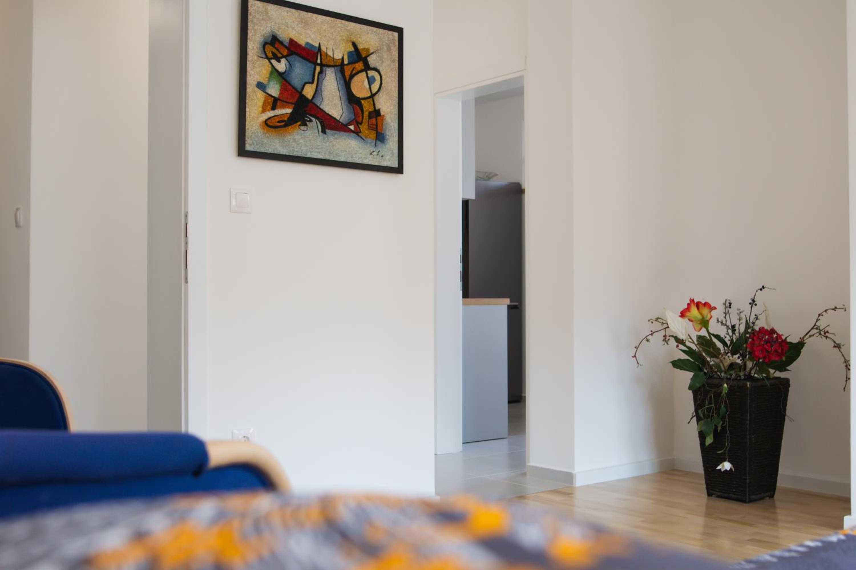 Apartment Ventura