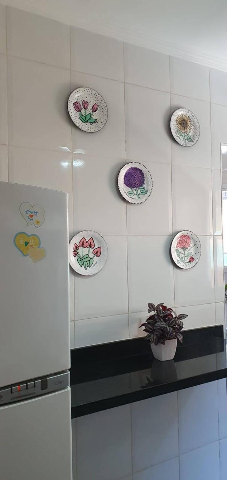 Apartamento na Praia