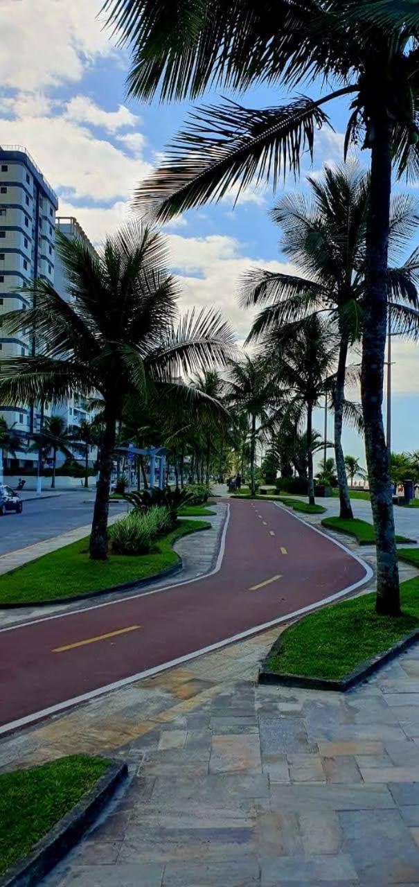 Apartamento na Praia