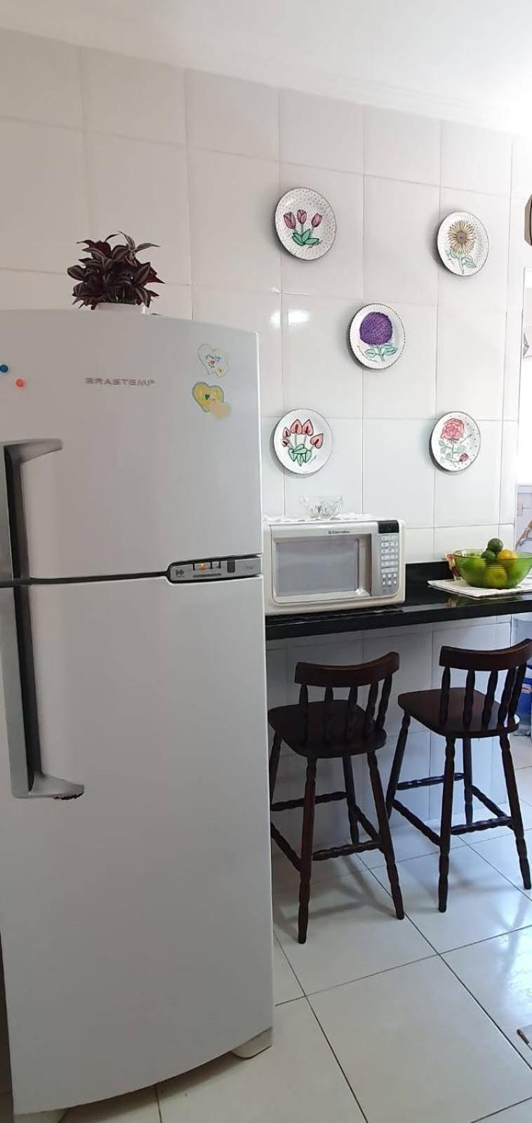 Apartamento na Praia