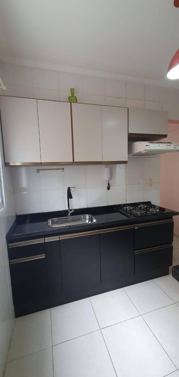 Apartamento na Praia