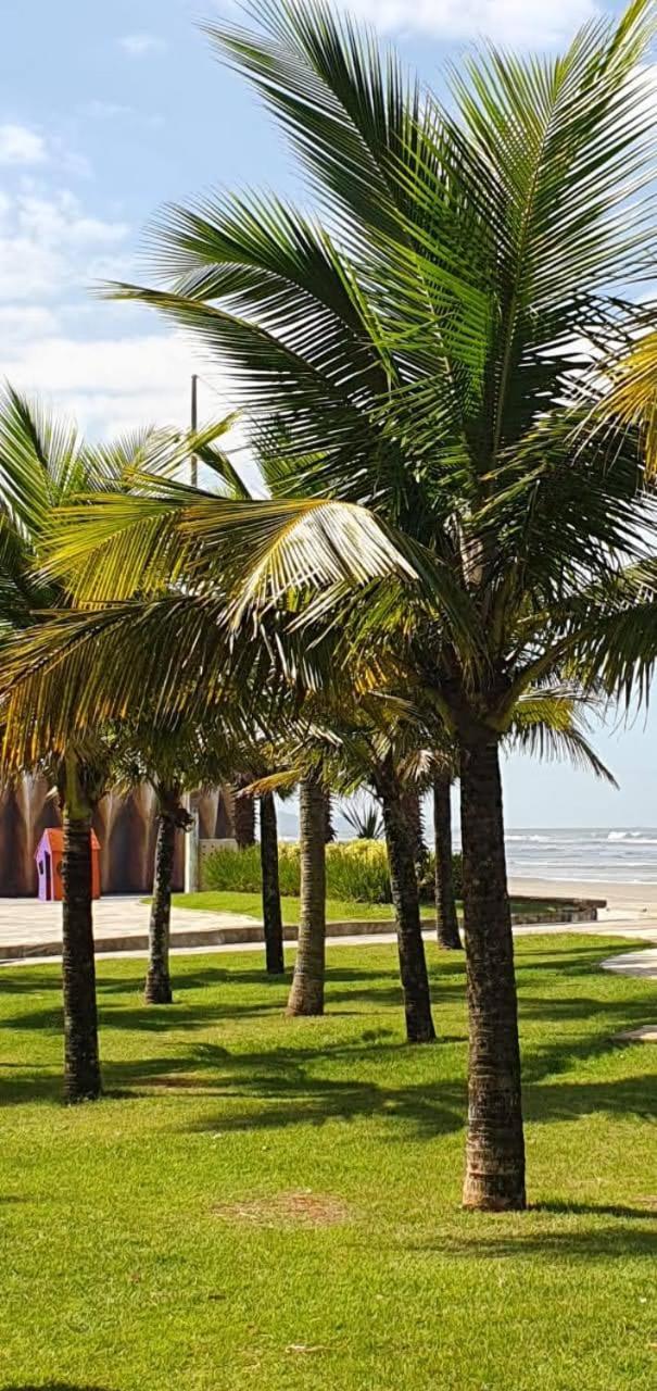Apartamento na Praia