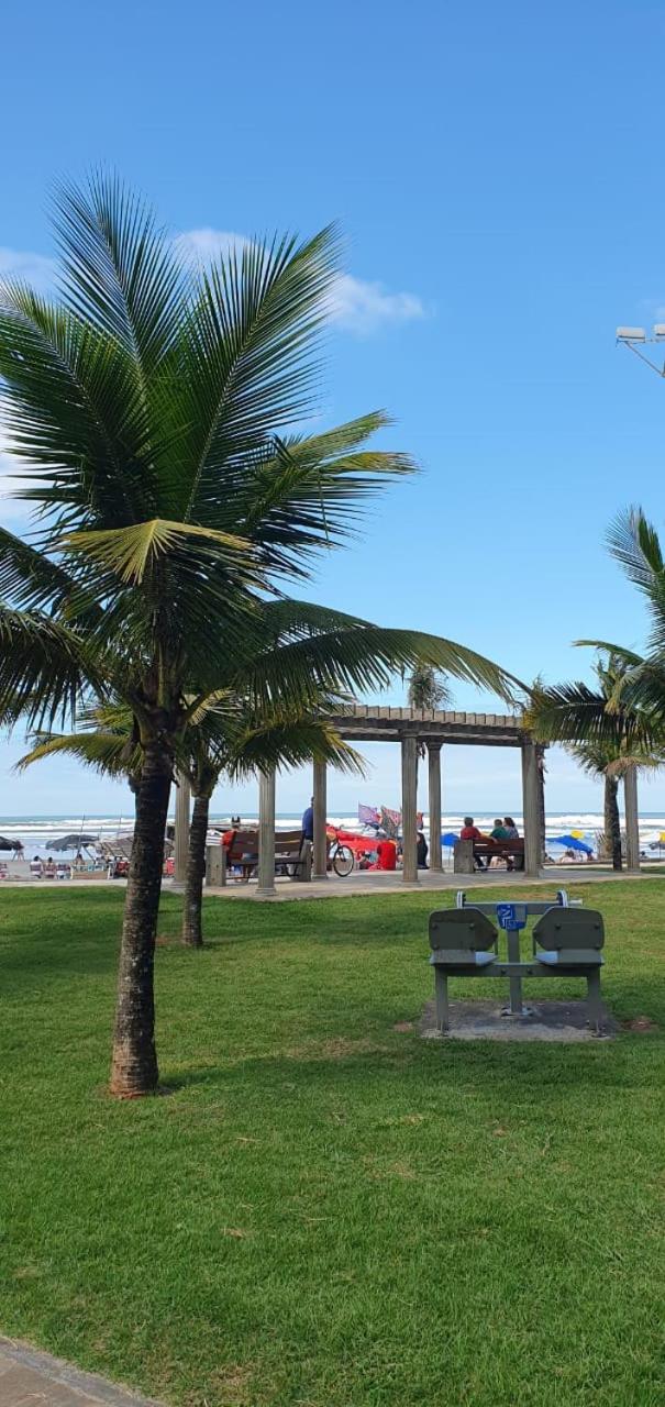Apartamento na Praia
