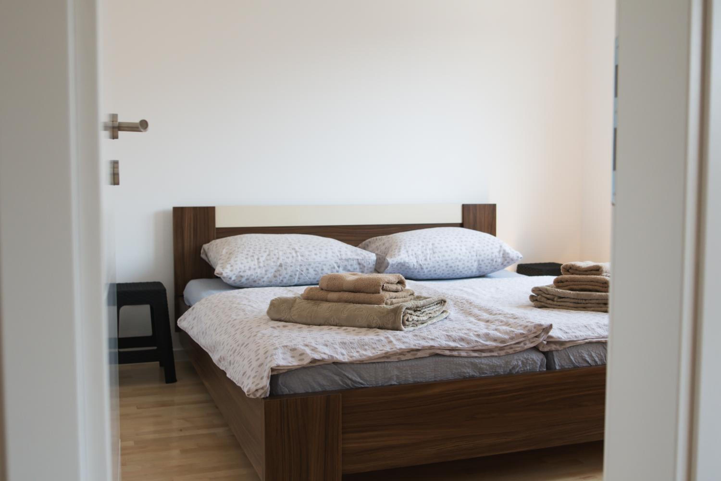 Apartment Ventura