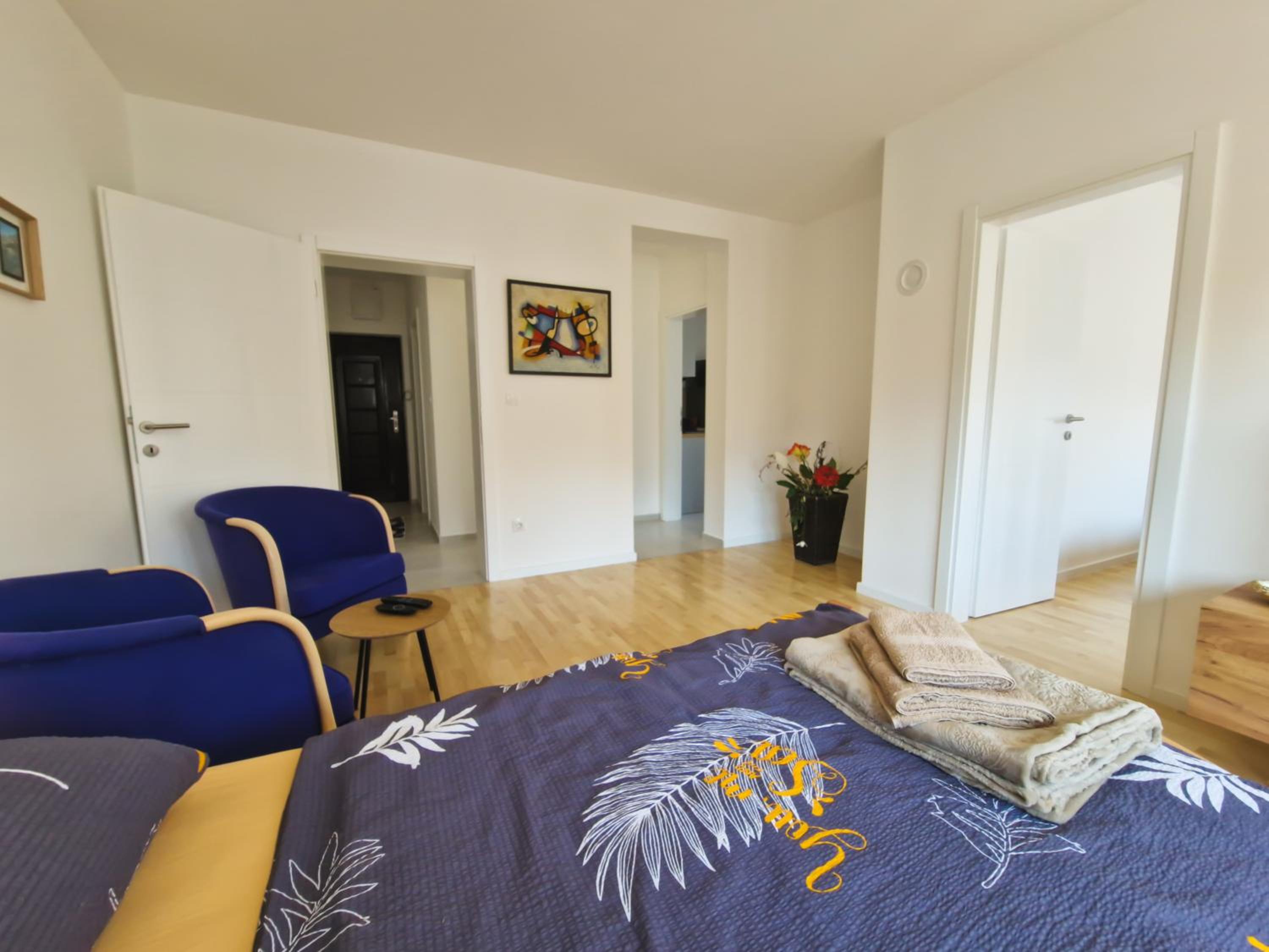 Apartment Ventura