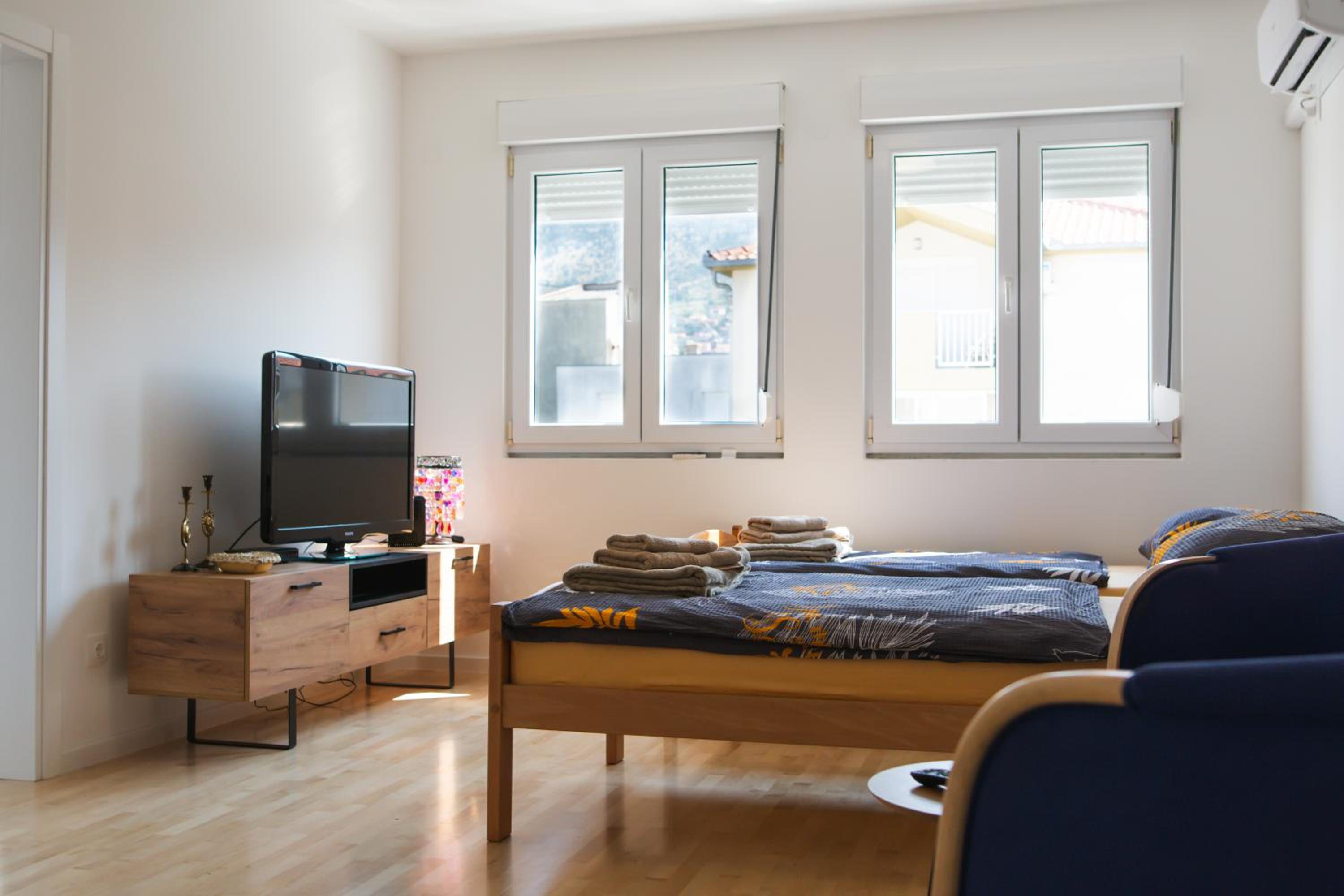 Apartment Ventura