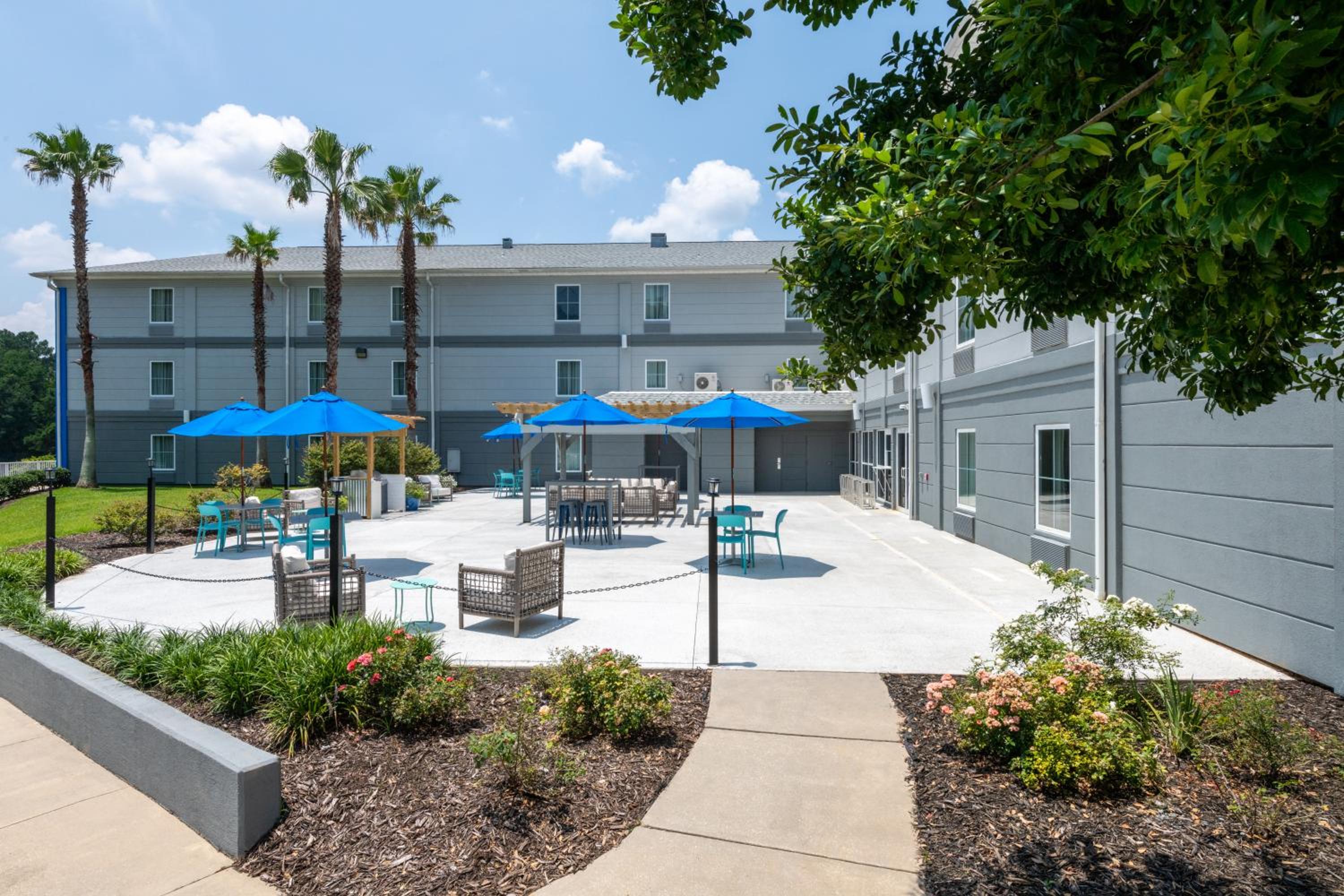TRYP by Wyndham Tallahassee North I-10 Capital Circle, Foto 72
